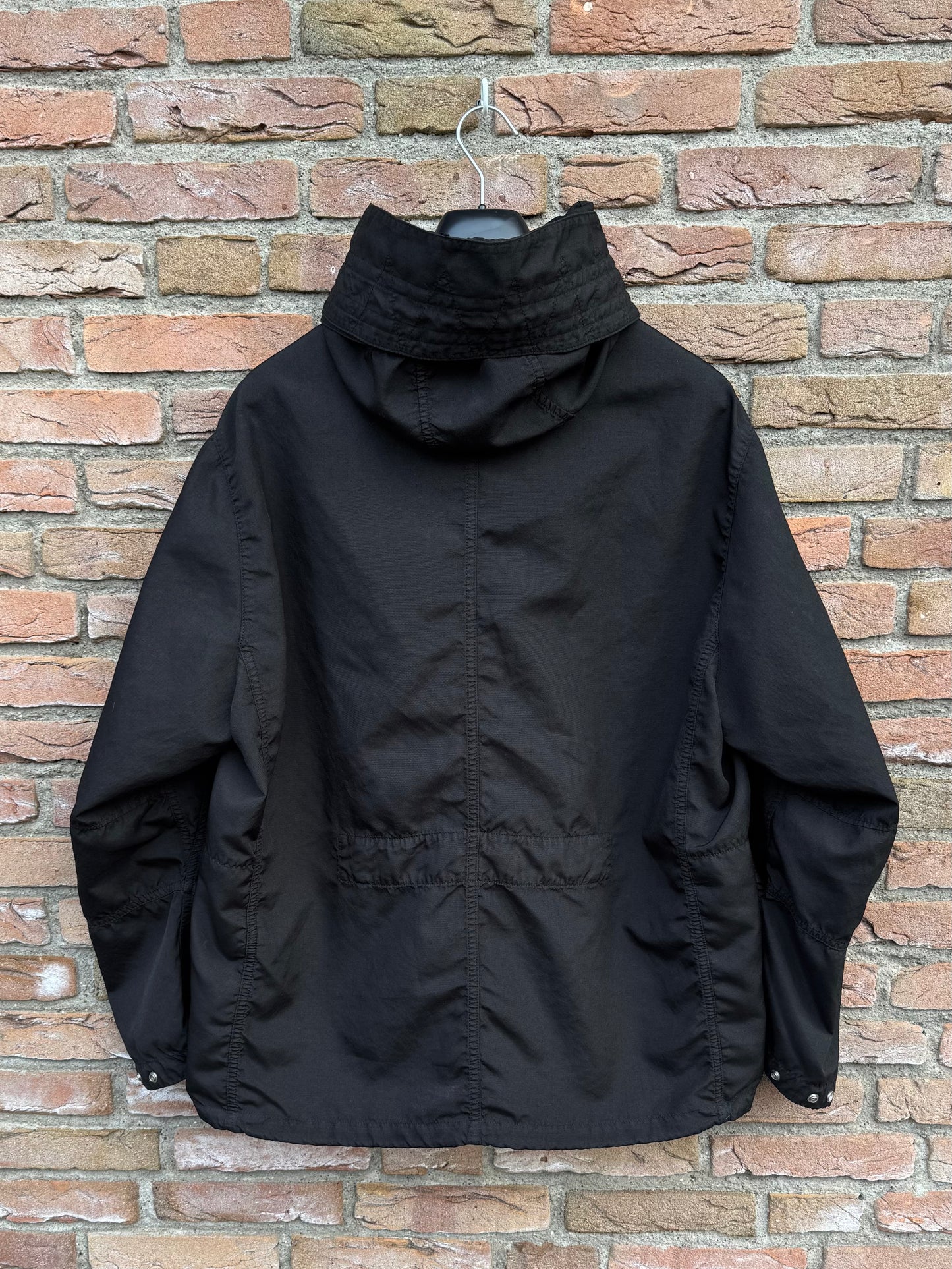 Stone Island Shadow Project Hollowcore Poly Light Jacke - XL