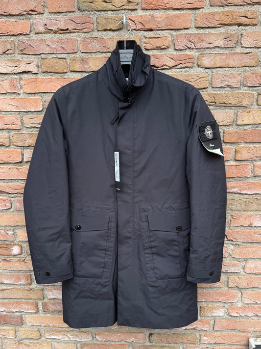 Stone Island Tank Shield Multi Layer Jacket - M