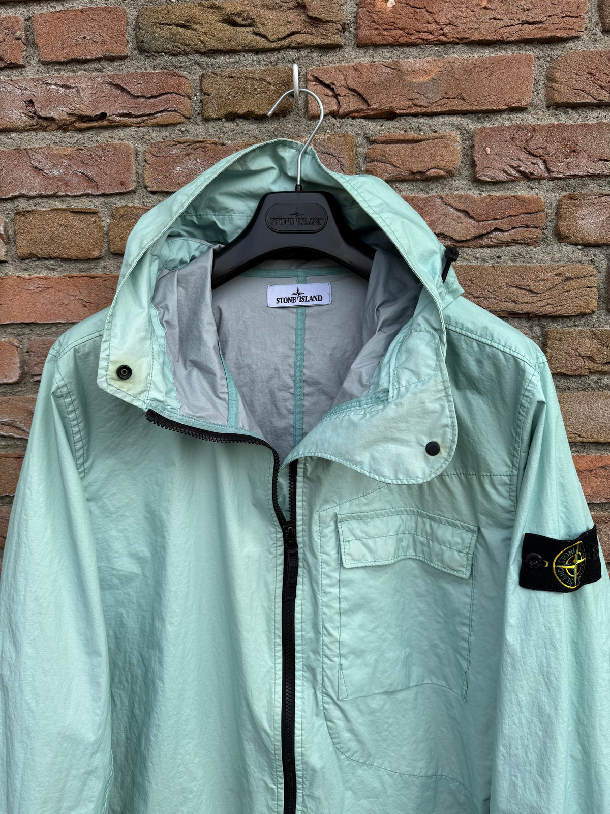 Stone Island Membrana 3L TC Jacke - L