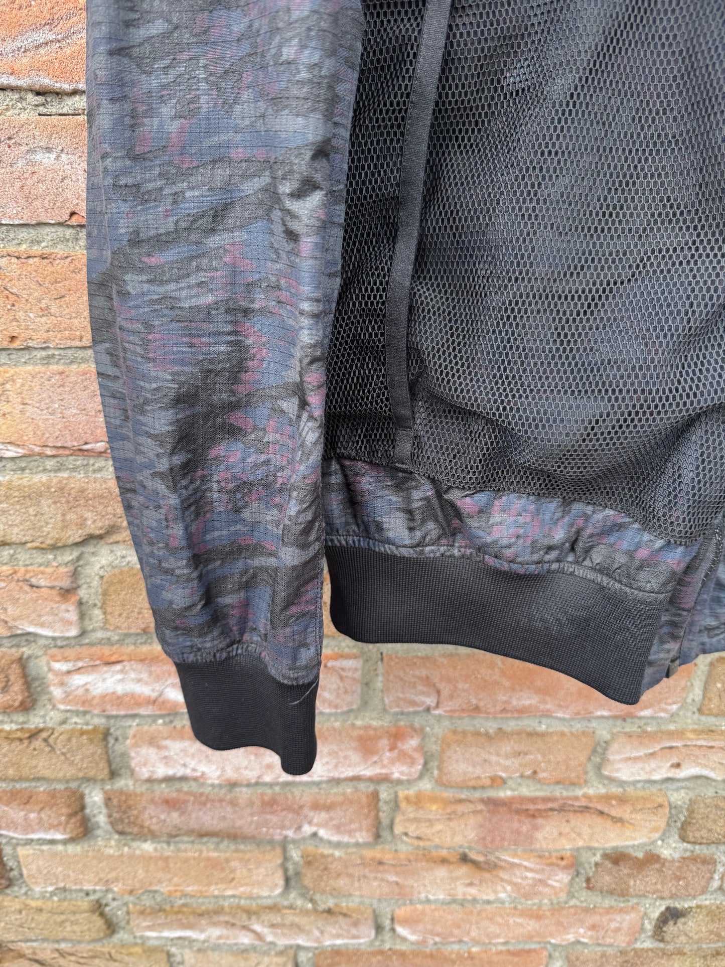 Stone Island Shadow Project DPM Ripstop Devoré Jacket - M