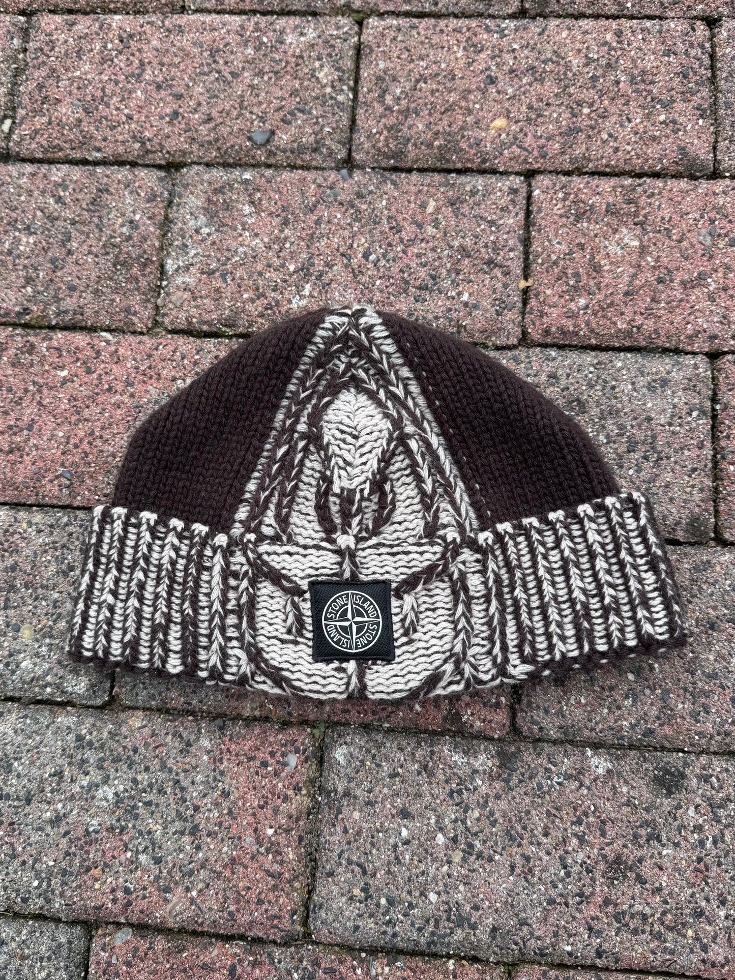 Stone Island Beanie