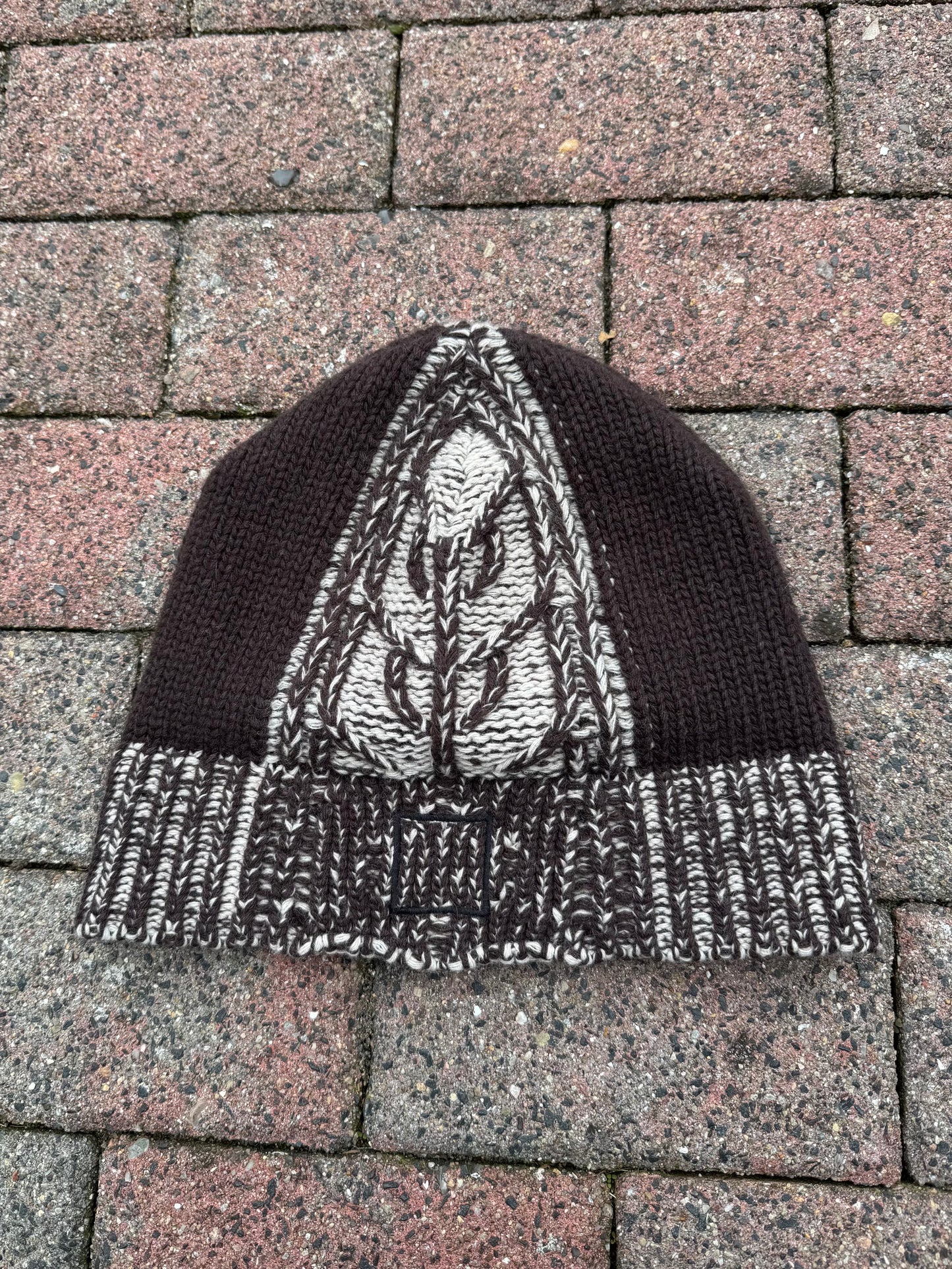 Stone Island Beanie