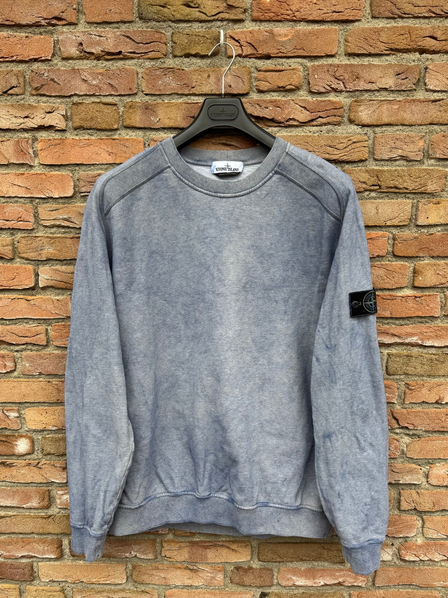 Stone Island Dust Sweatshirt - 3XL