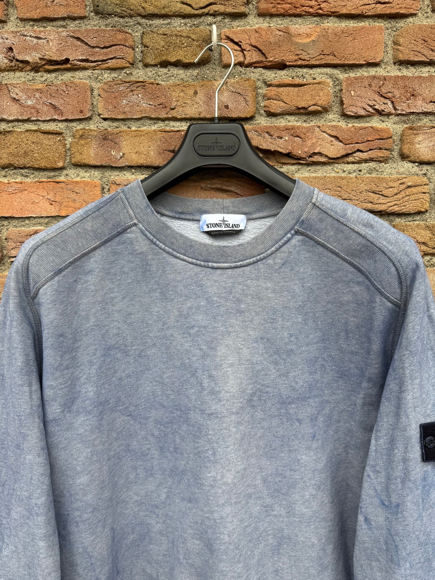 Stone Island Dust Sweatshirt - 3XL