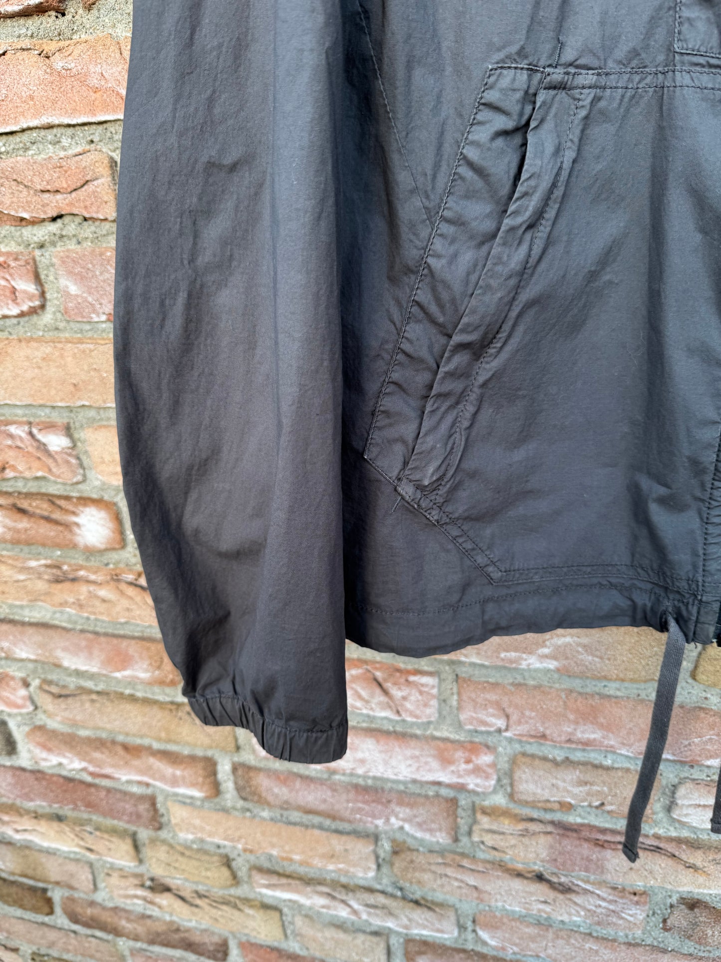 Stone Island Tela Paracadute Jacke - M