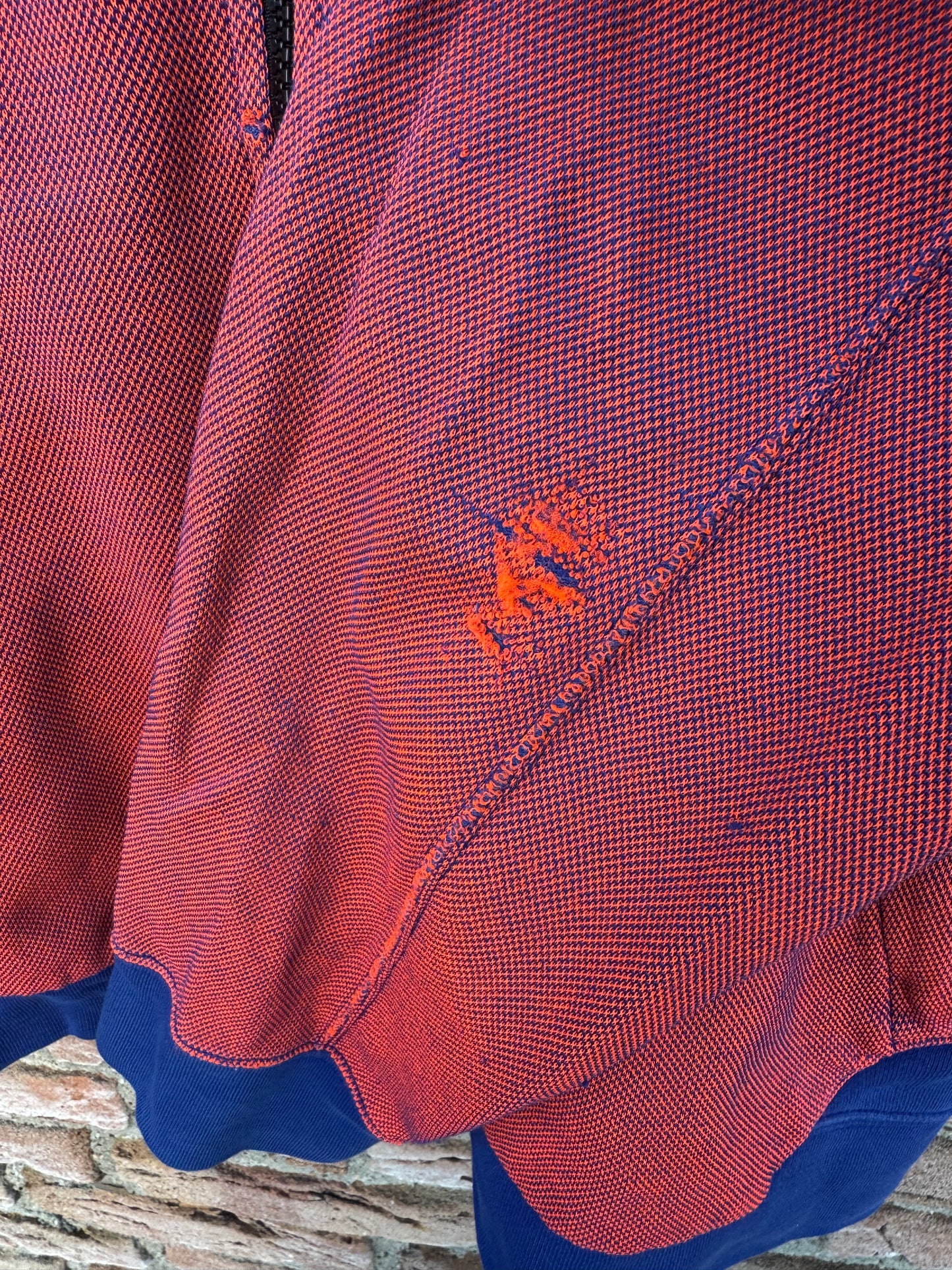 Stone Island Kapuzenjacke - L