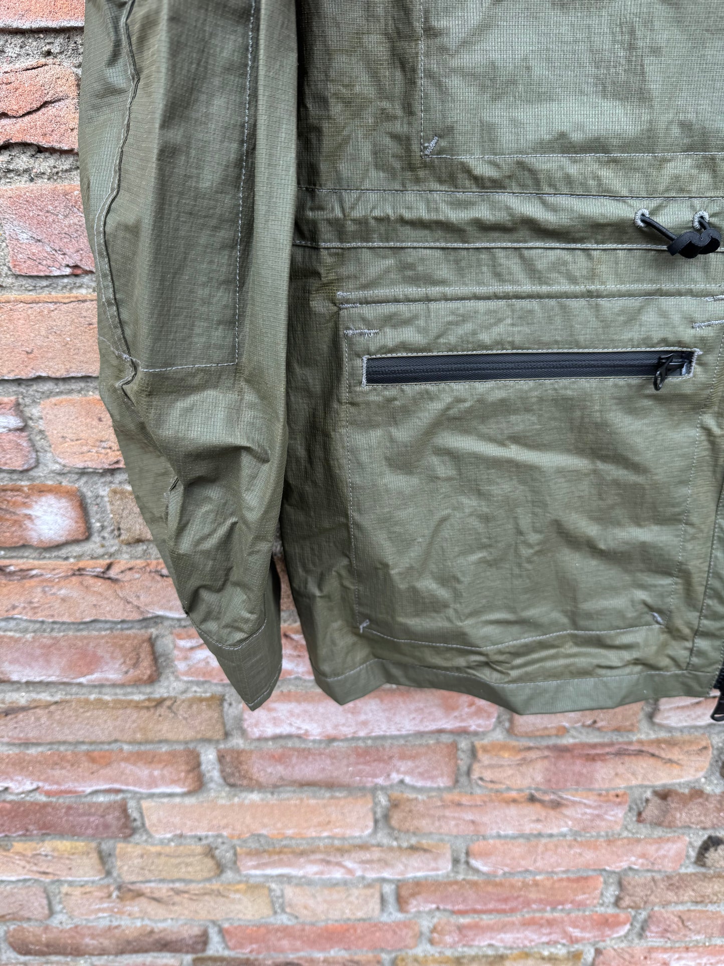 Plurimus S17 Reversible Jacket - M