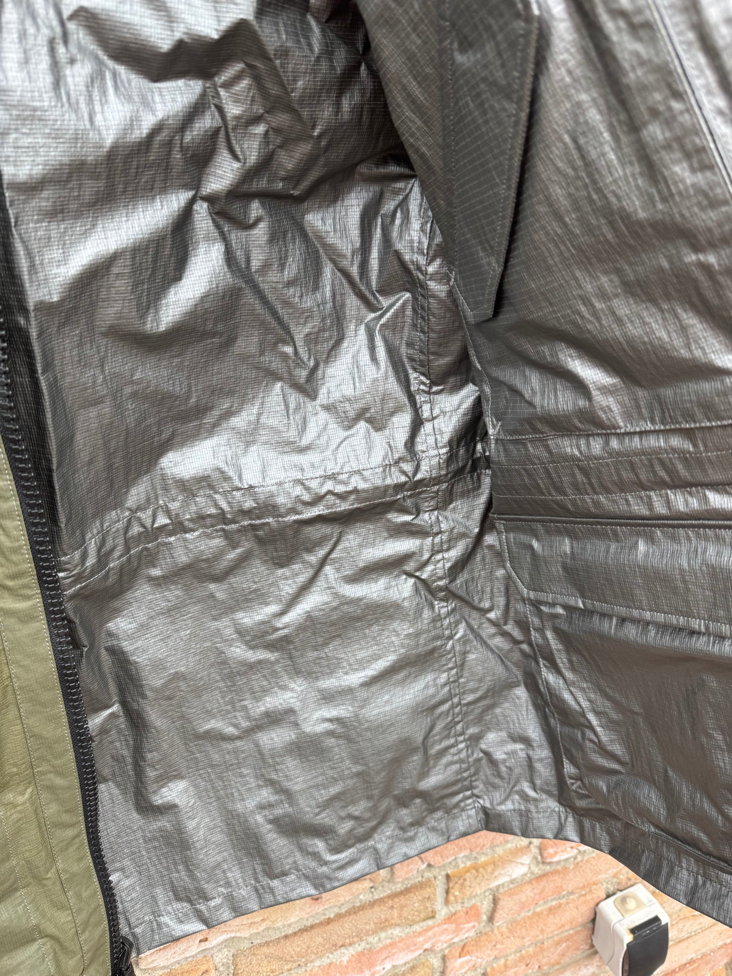 Plurimus S17 Reversible Jacket - M