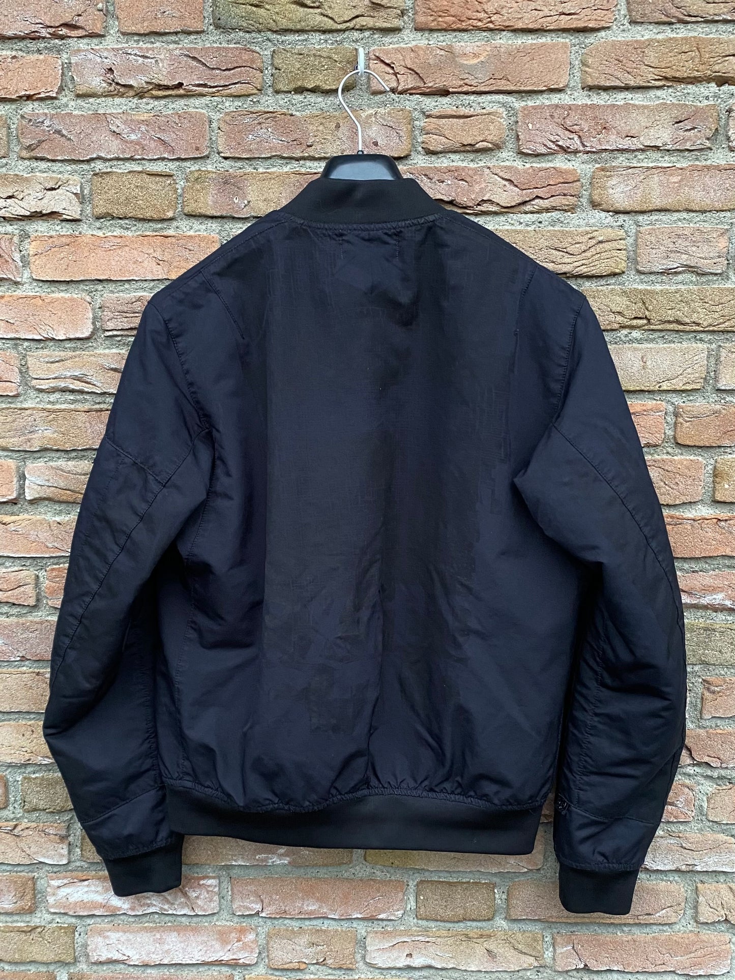 Stone Island Shadow Project David-TC Jacke - L