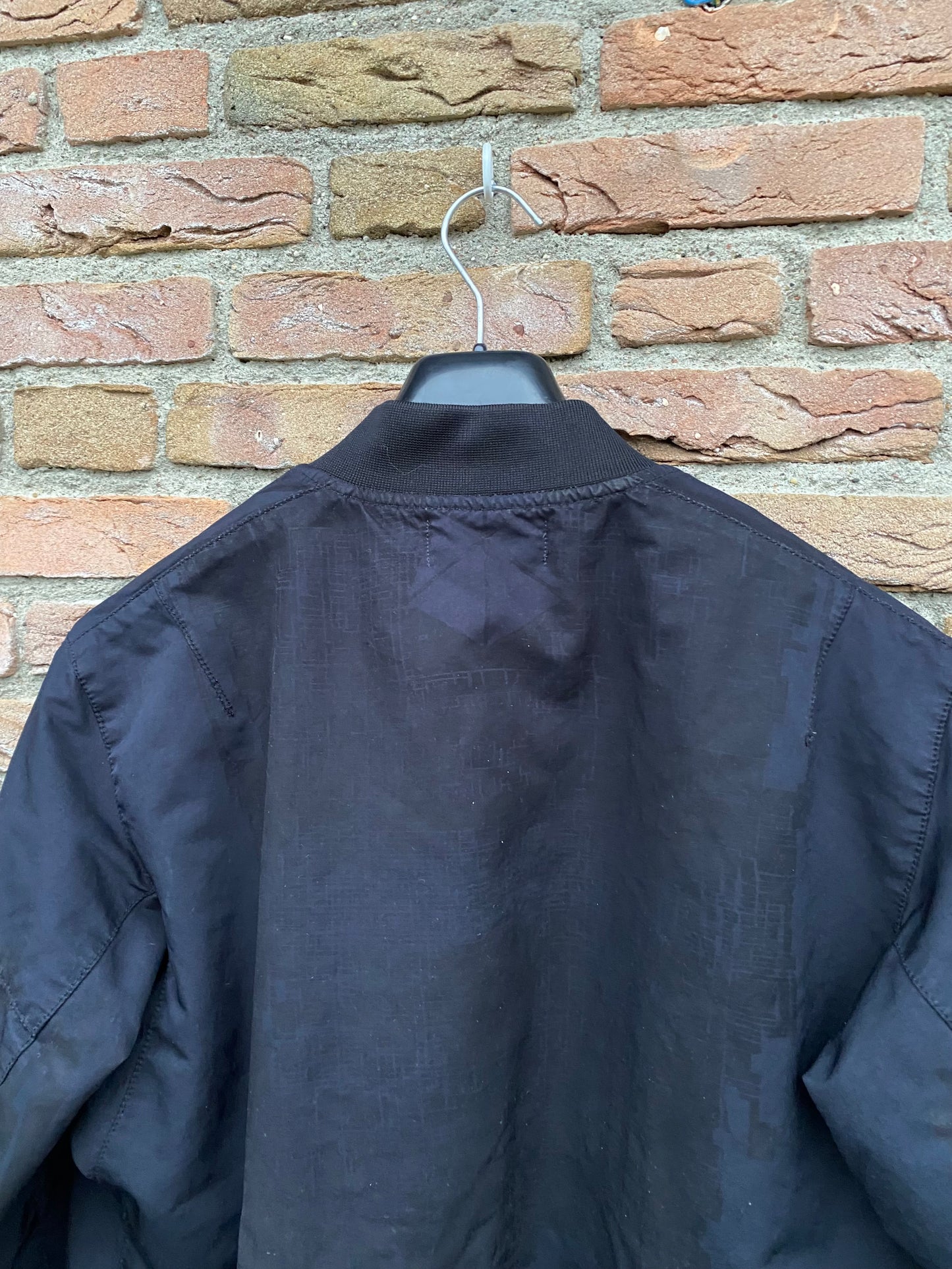 Stone Island Shadow Project David-TC Jacke - L