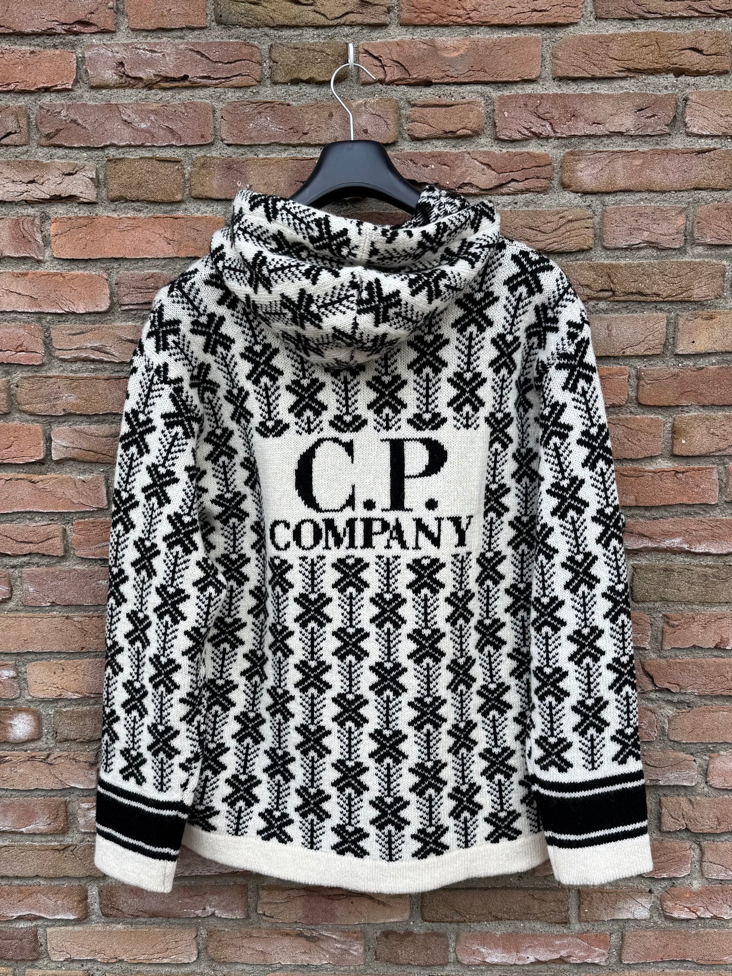 C.P. Company Hoodie - XXL