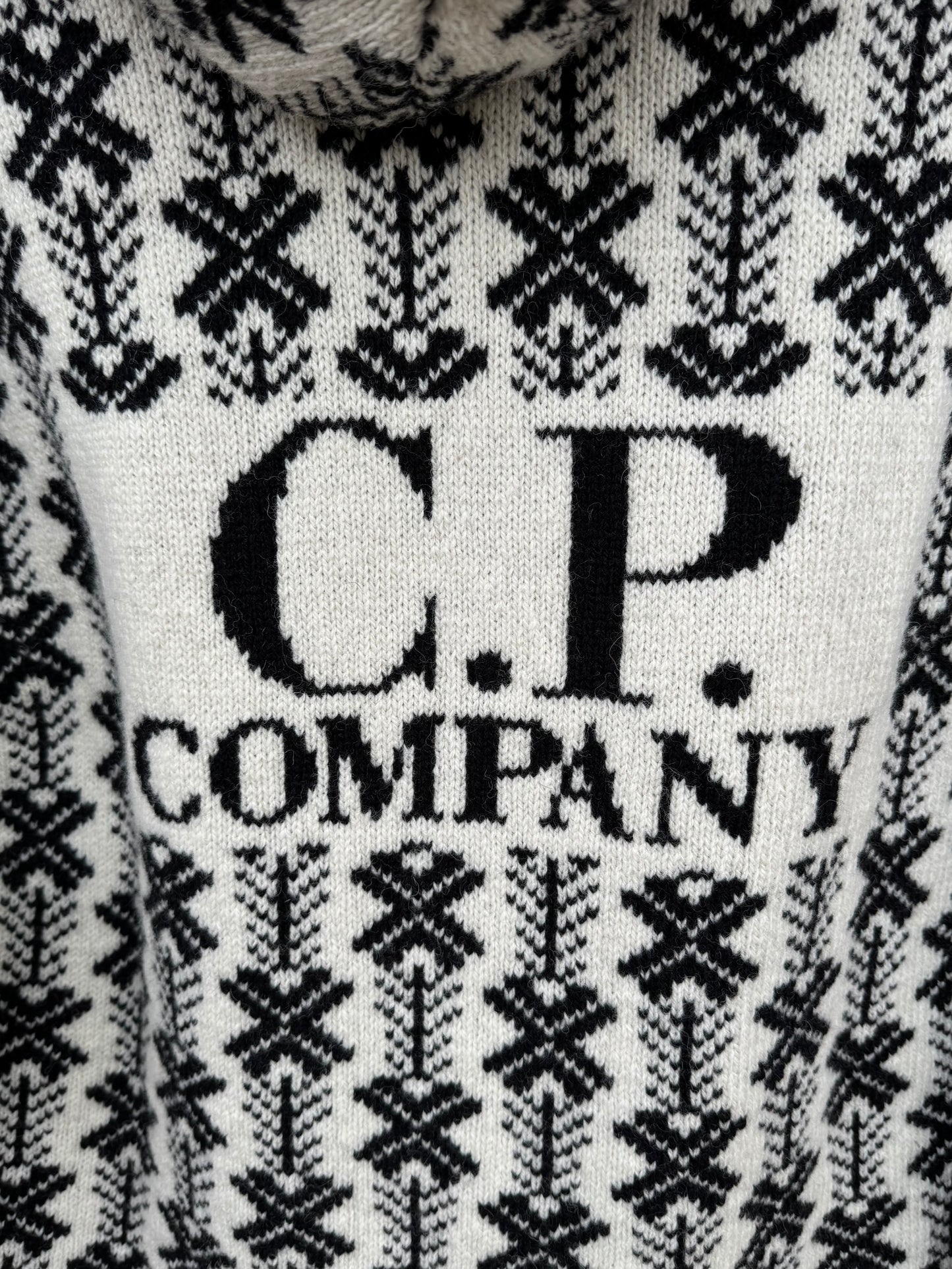 C.P. Company Hoodie - XXL