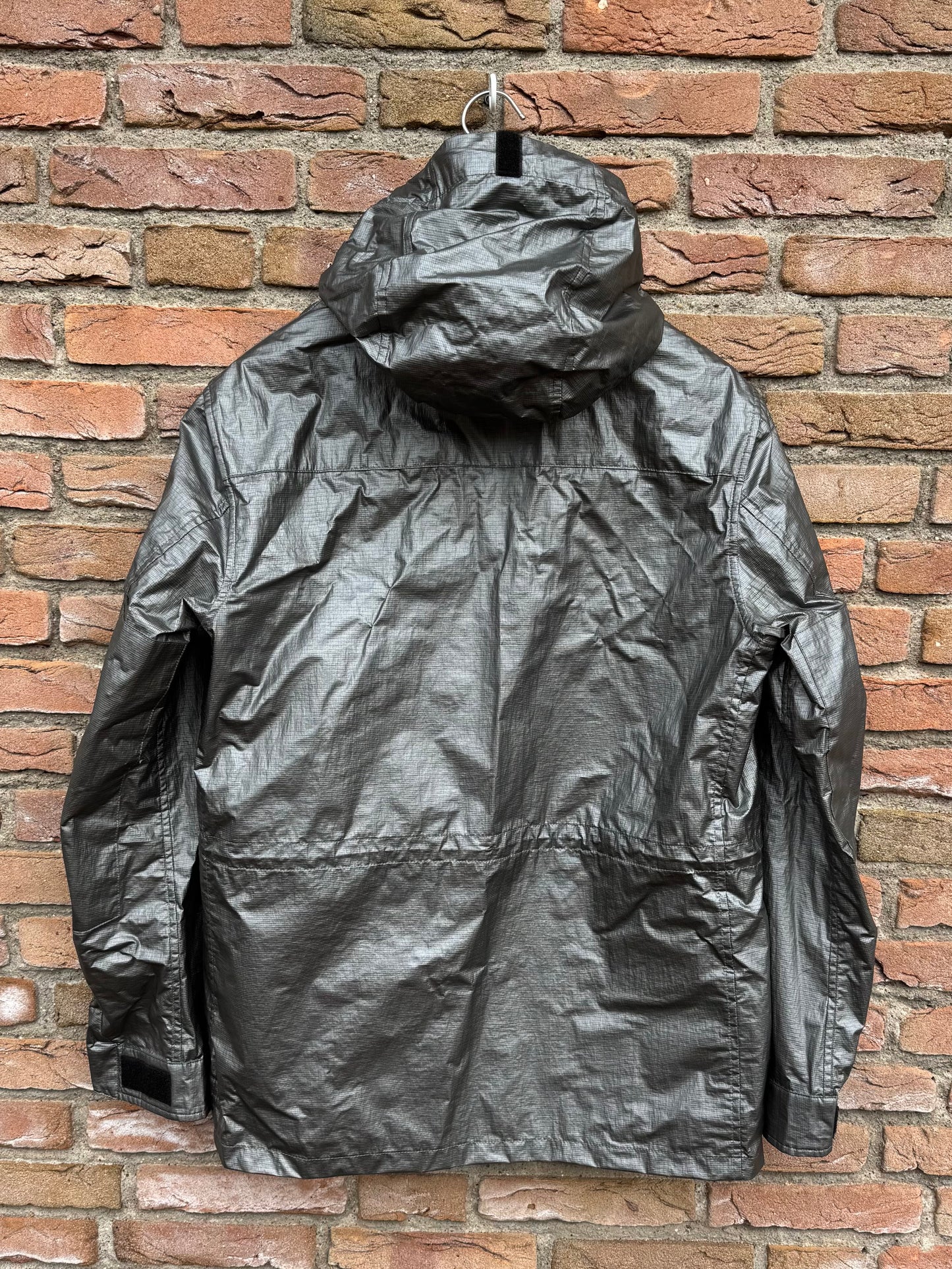 Plurimus S17 Reversible Jacket - M