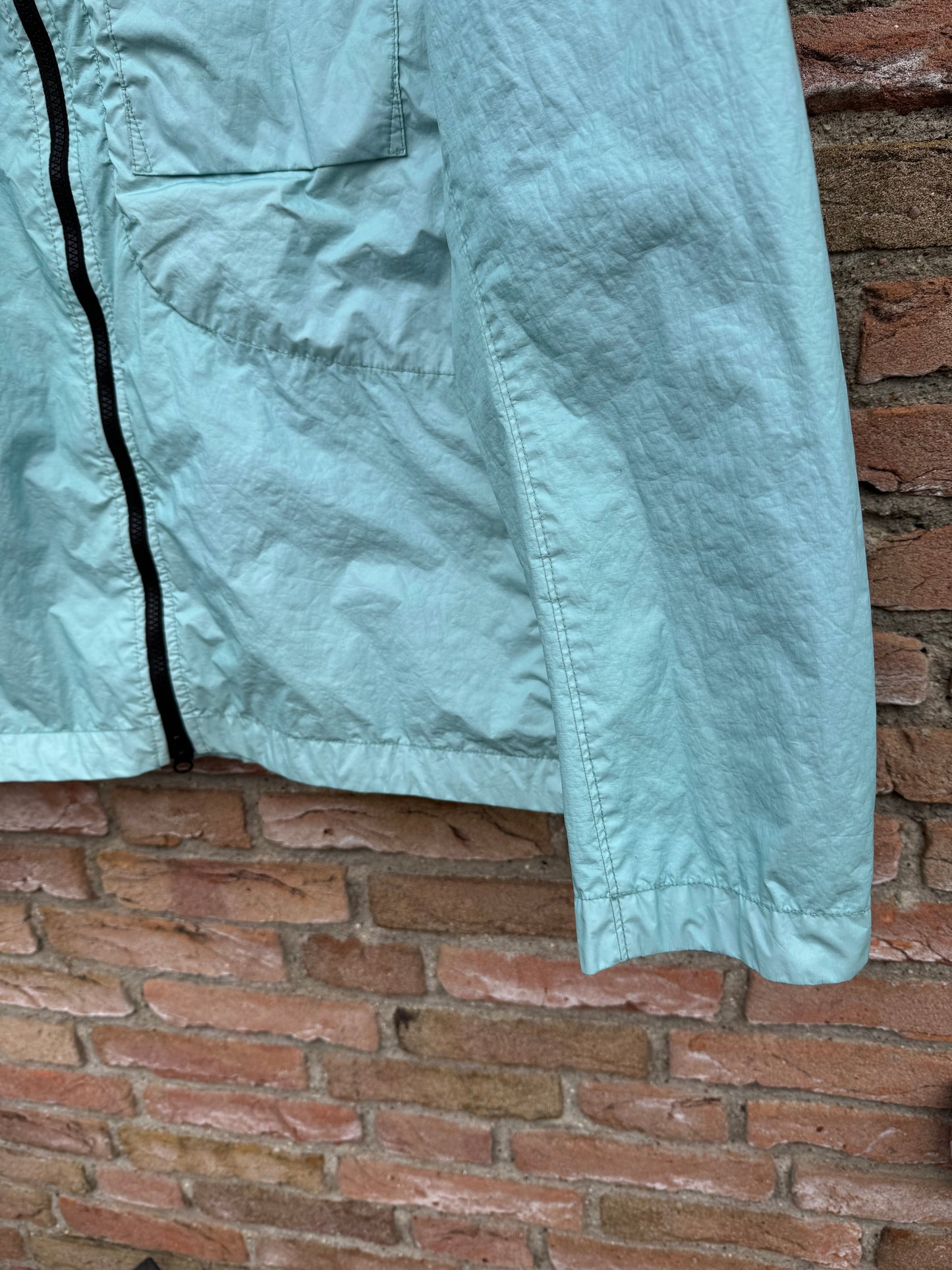 Stone Island Membrana 3L TC Jacke - XL