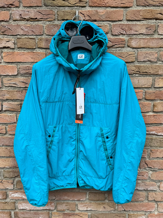 C.P. Company G.D.P. Polartec Goggle Jacket - S