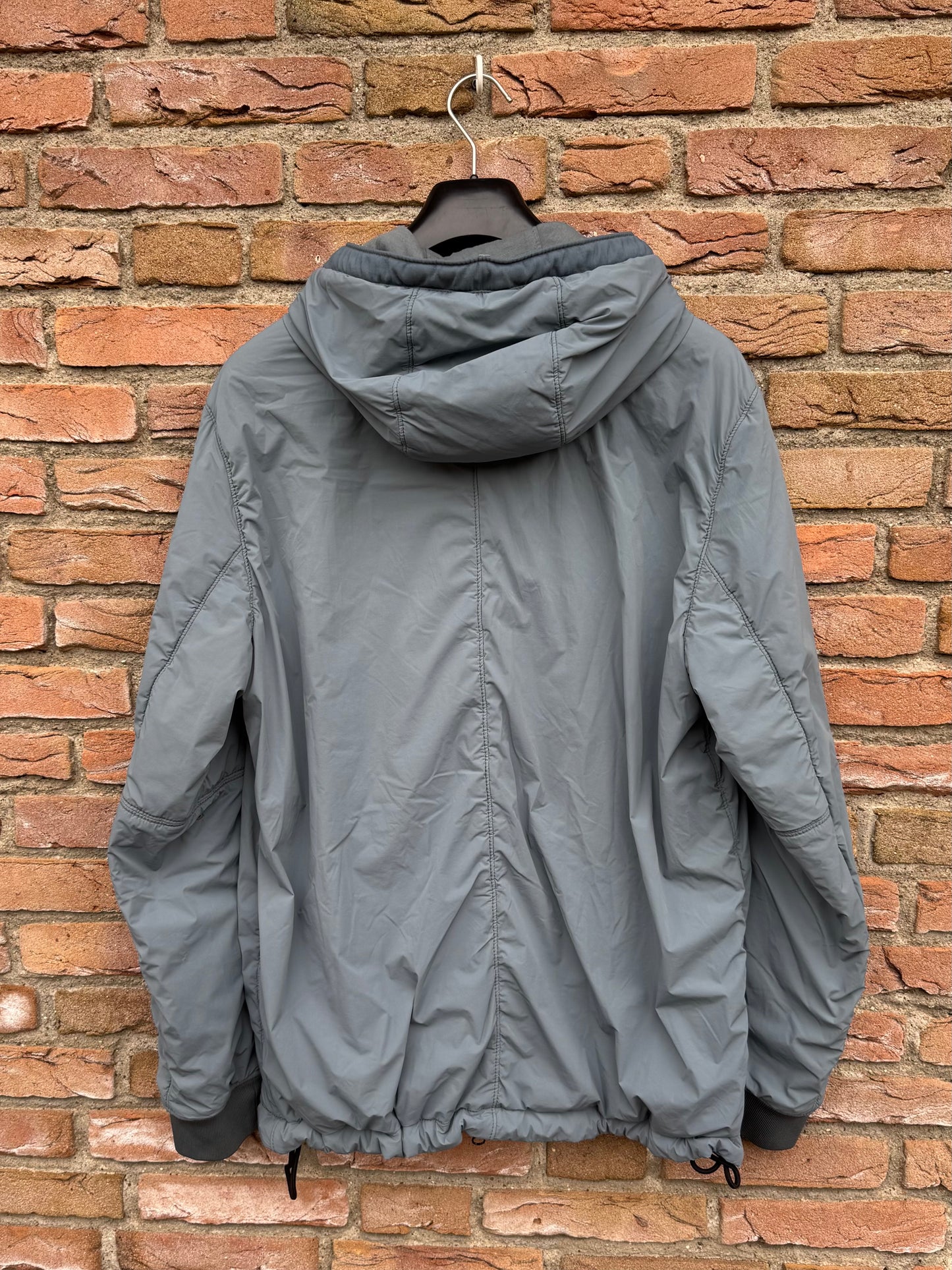 Stone Island Comfort Tech Composite Polartec Jacket - L