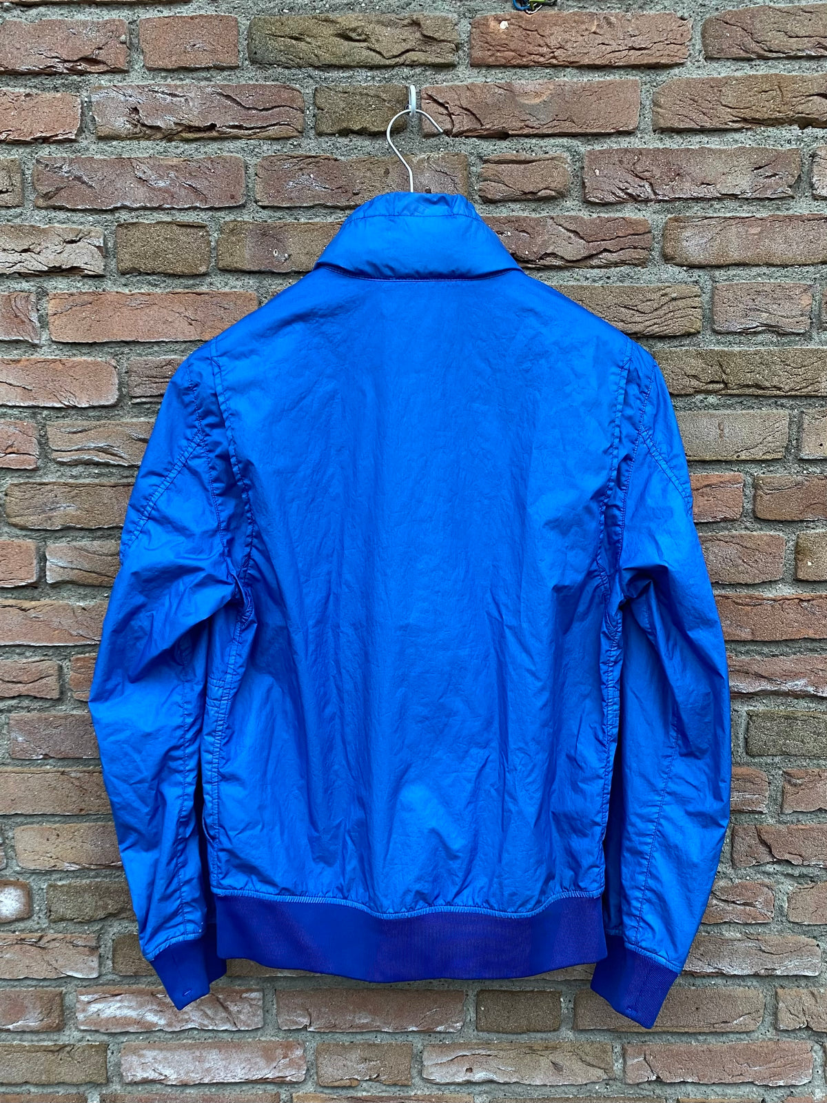 Stone Island Membrana 3L TC Jacke - M