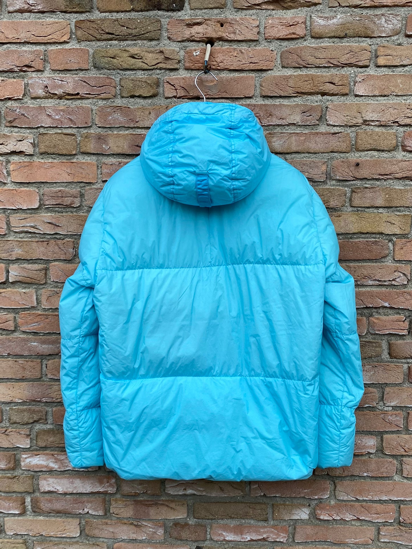 Stone Island Daunenjacke - XL