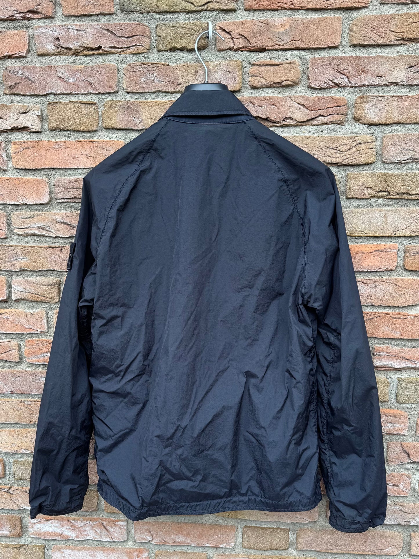 Stone Island Reversible Ghost Jacket - S