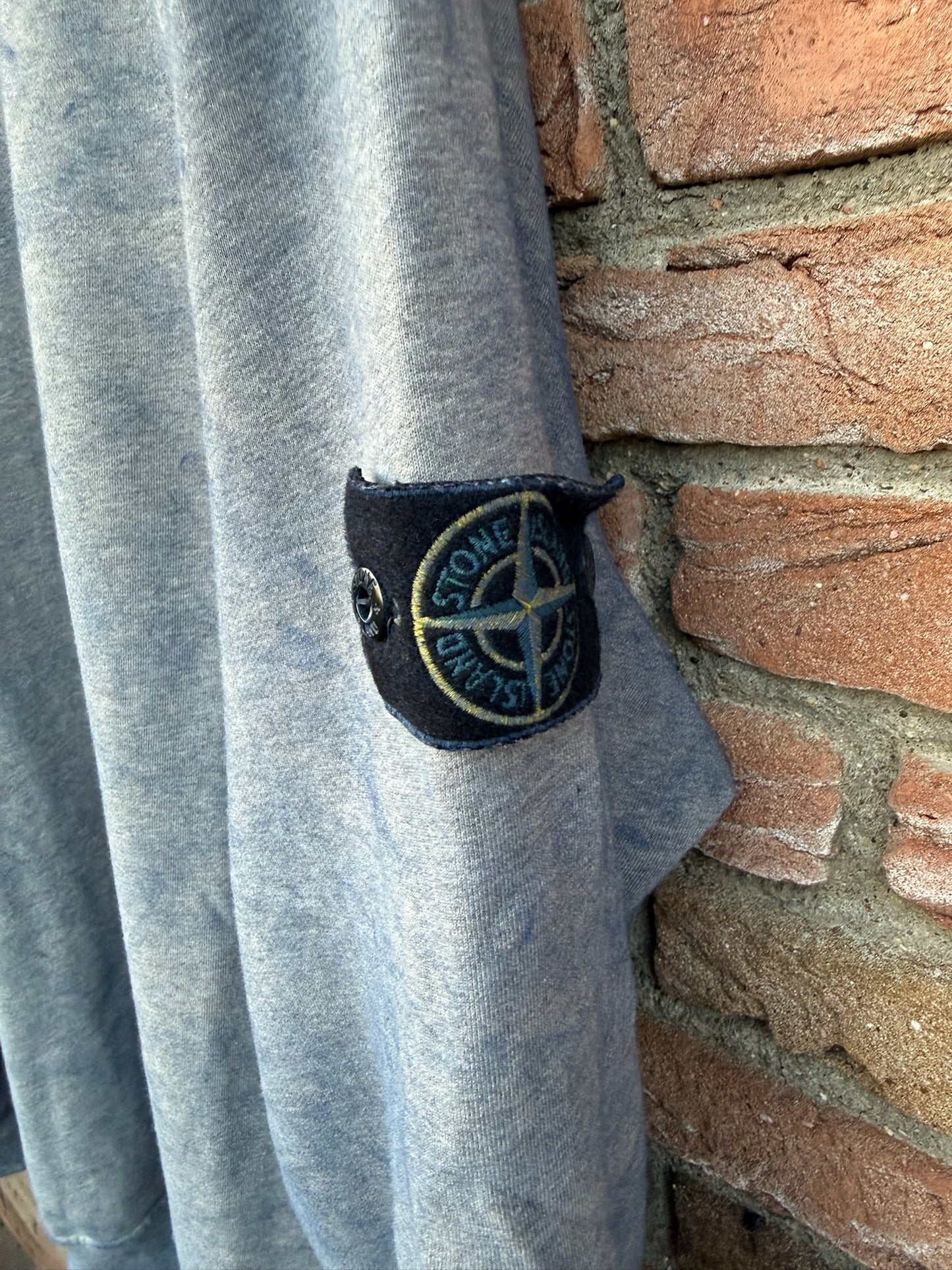 Stone Island Dust Sweatshirt - 3XL