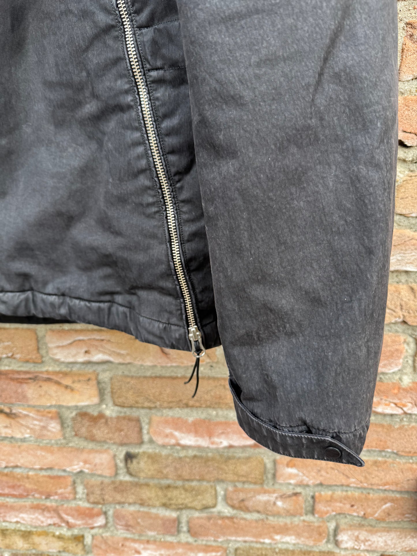 C.P. Company 50 FIli Explorer Jacke - L