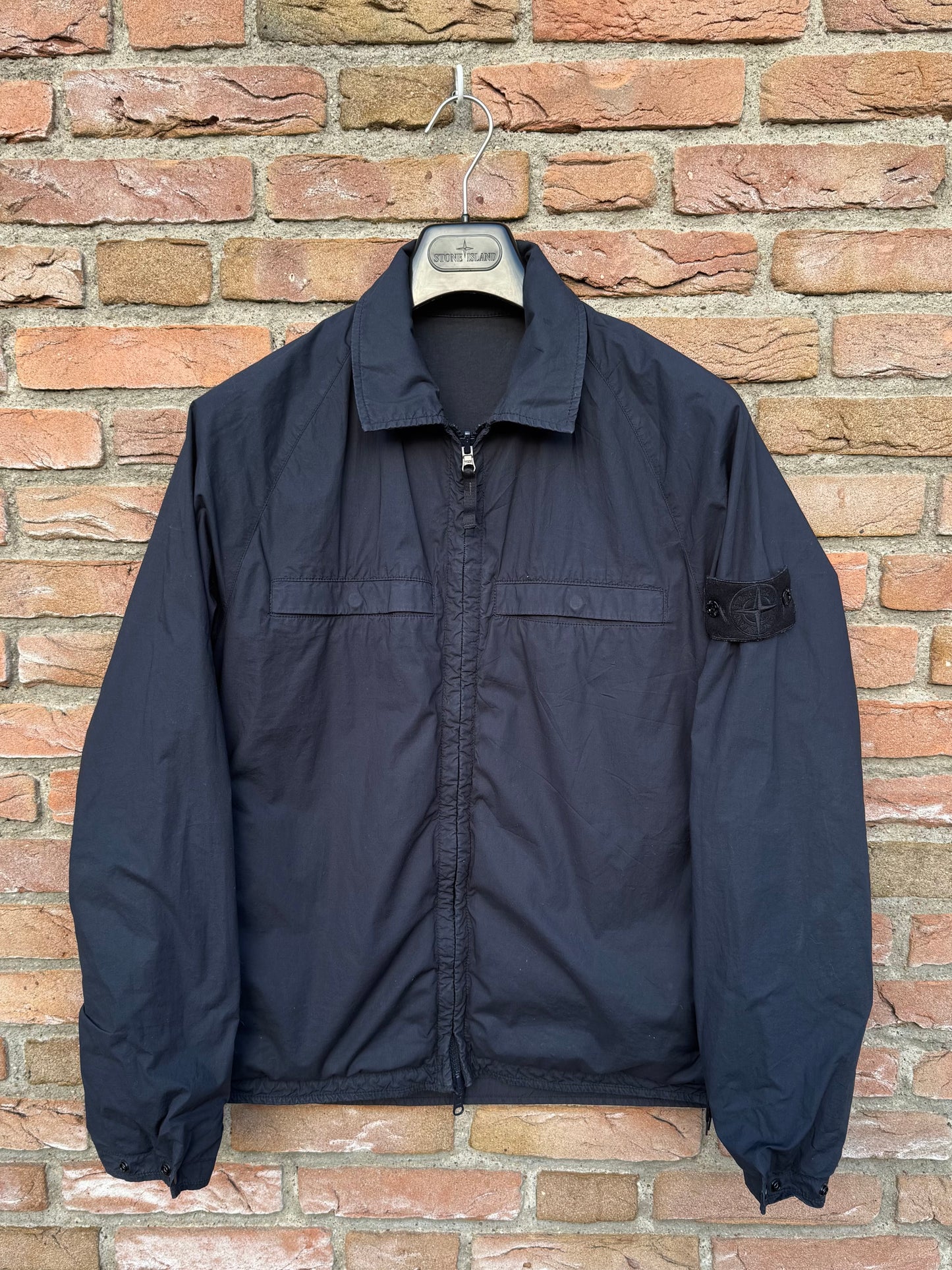 Stone Island Reversible Ghost Jacket - S