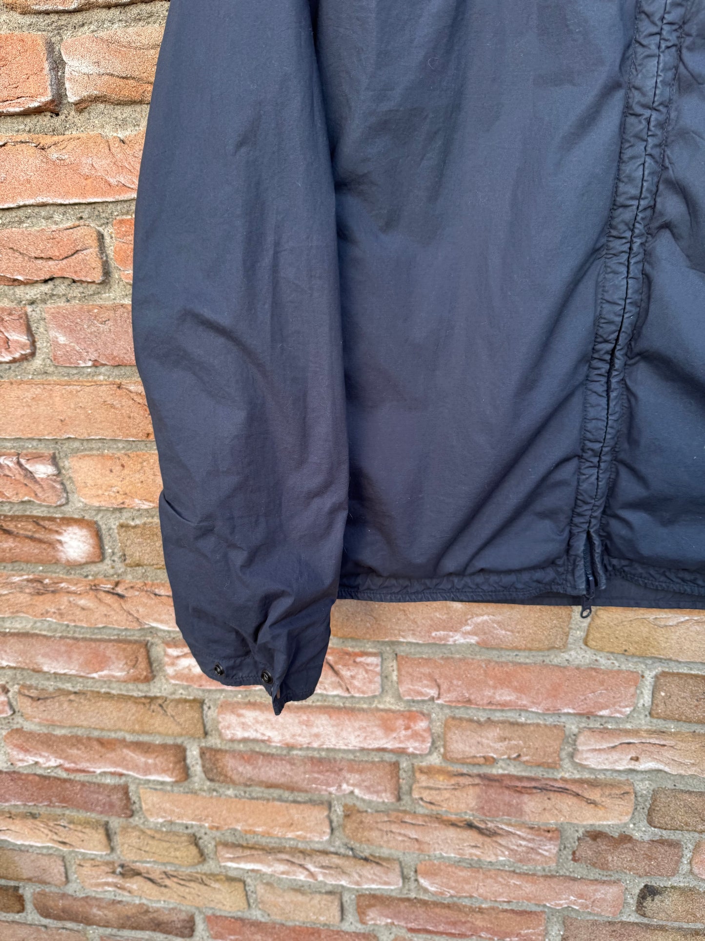 Stone Island Reversible Ghost Jacket - S