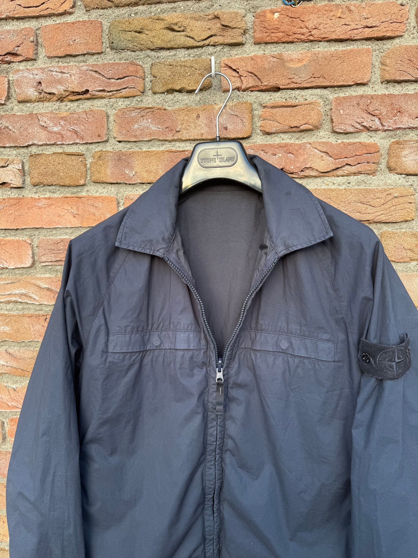 Stone Island Reversible Ghost Jacket - S