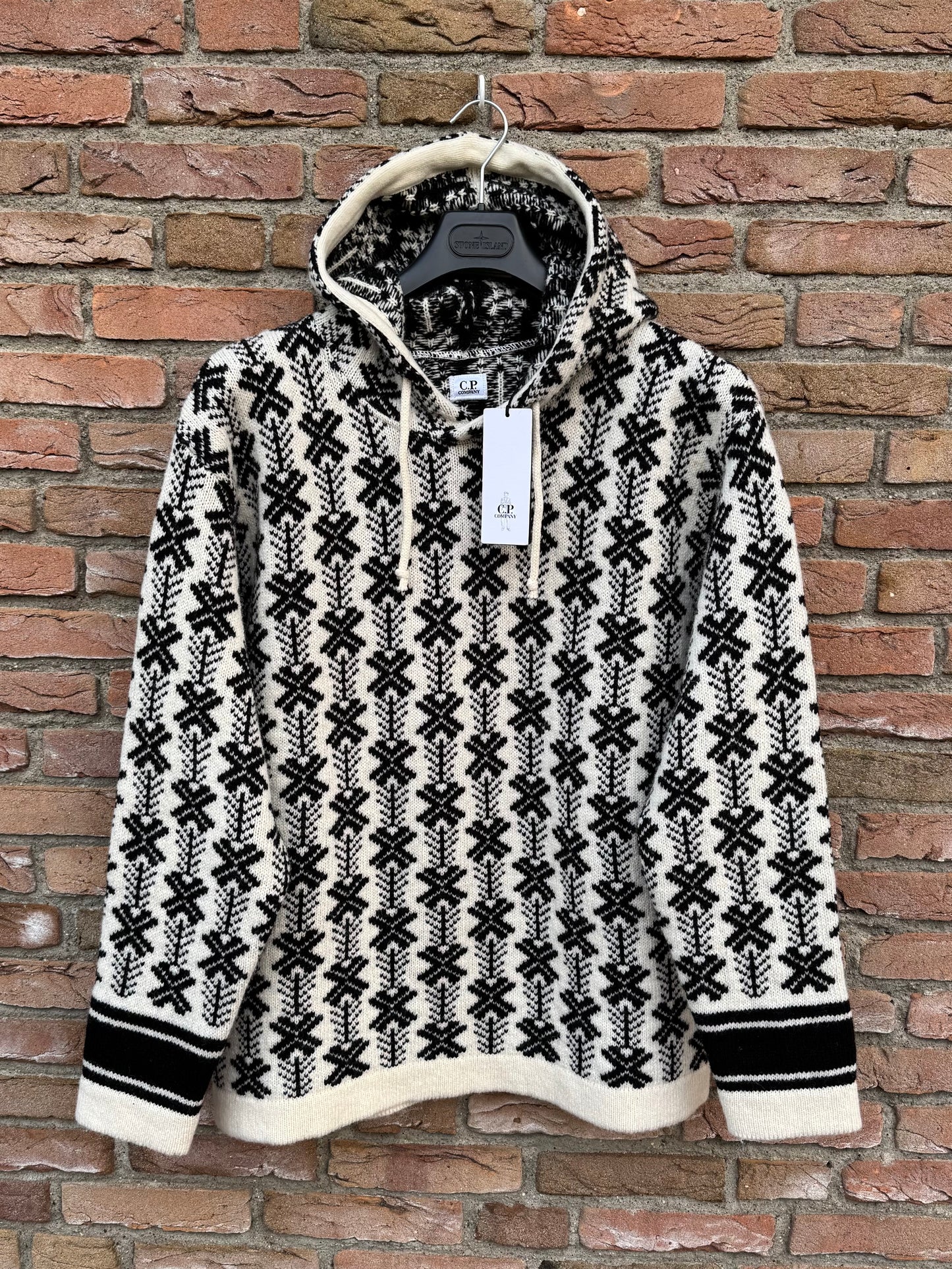 C.P. Company Hoodie - XXL