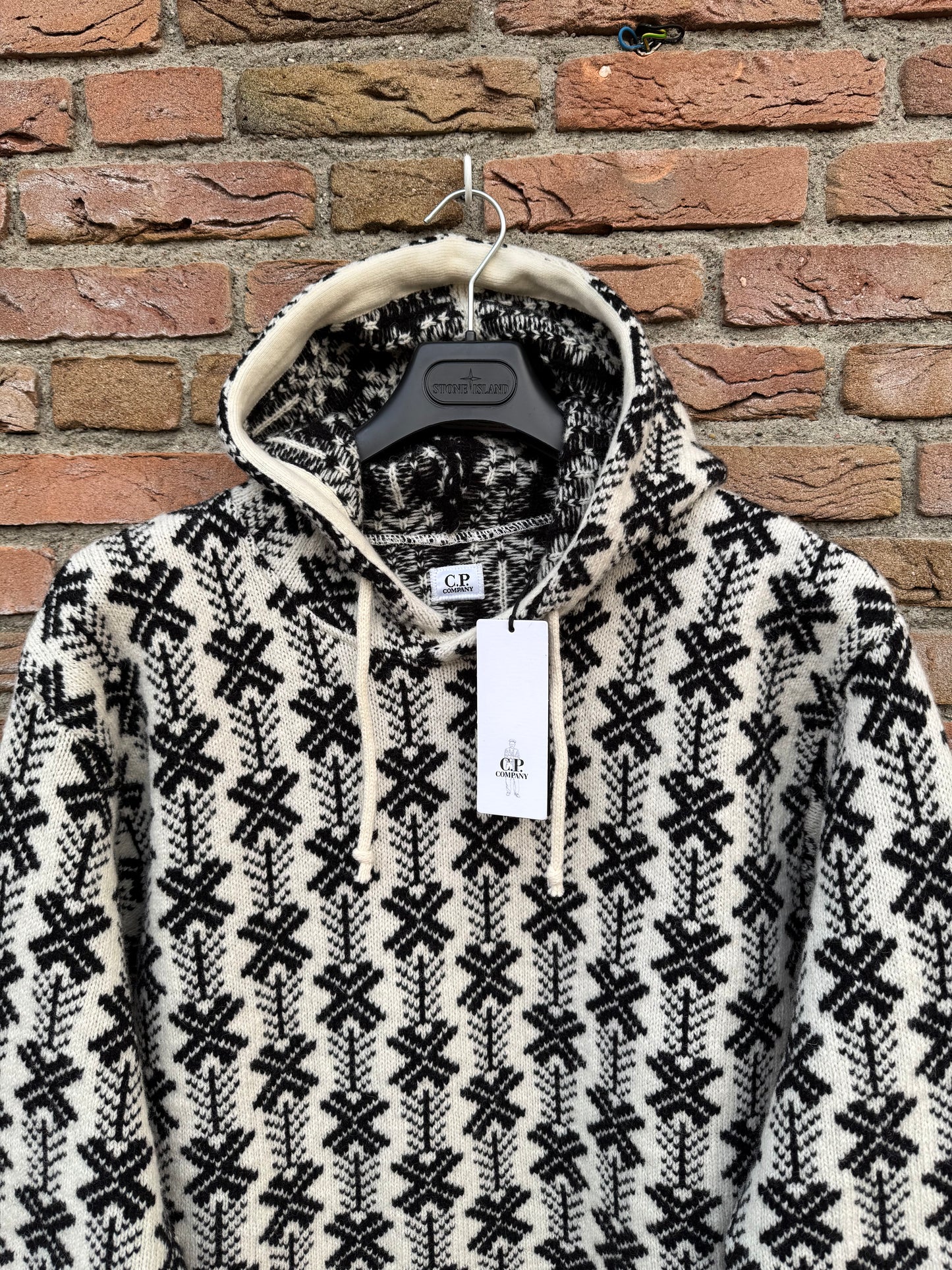 C.P. Company Hoodie - XXL