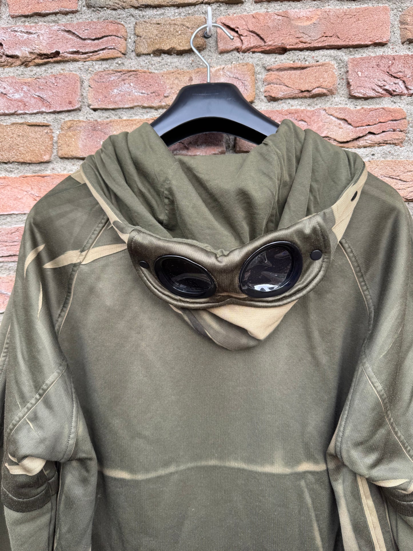 C.P. Company Tracery Hoodie - S