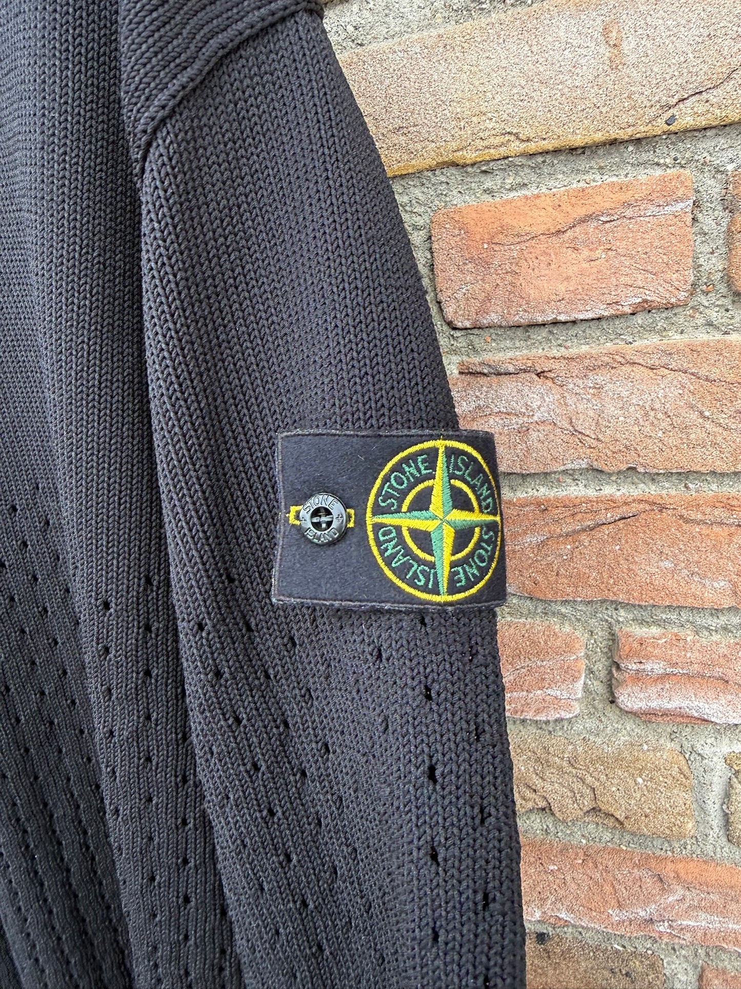 Stone Island Pullover - XL