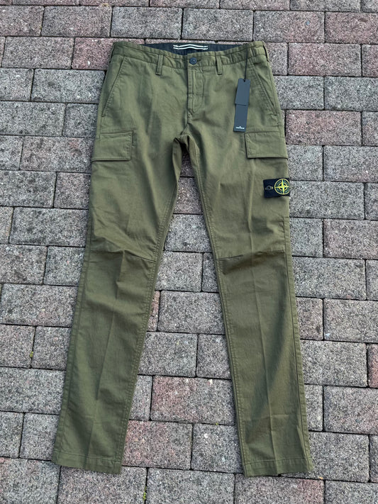 Stone Island Cargos - W32