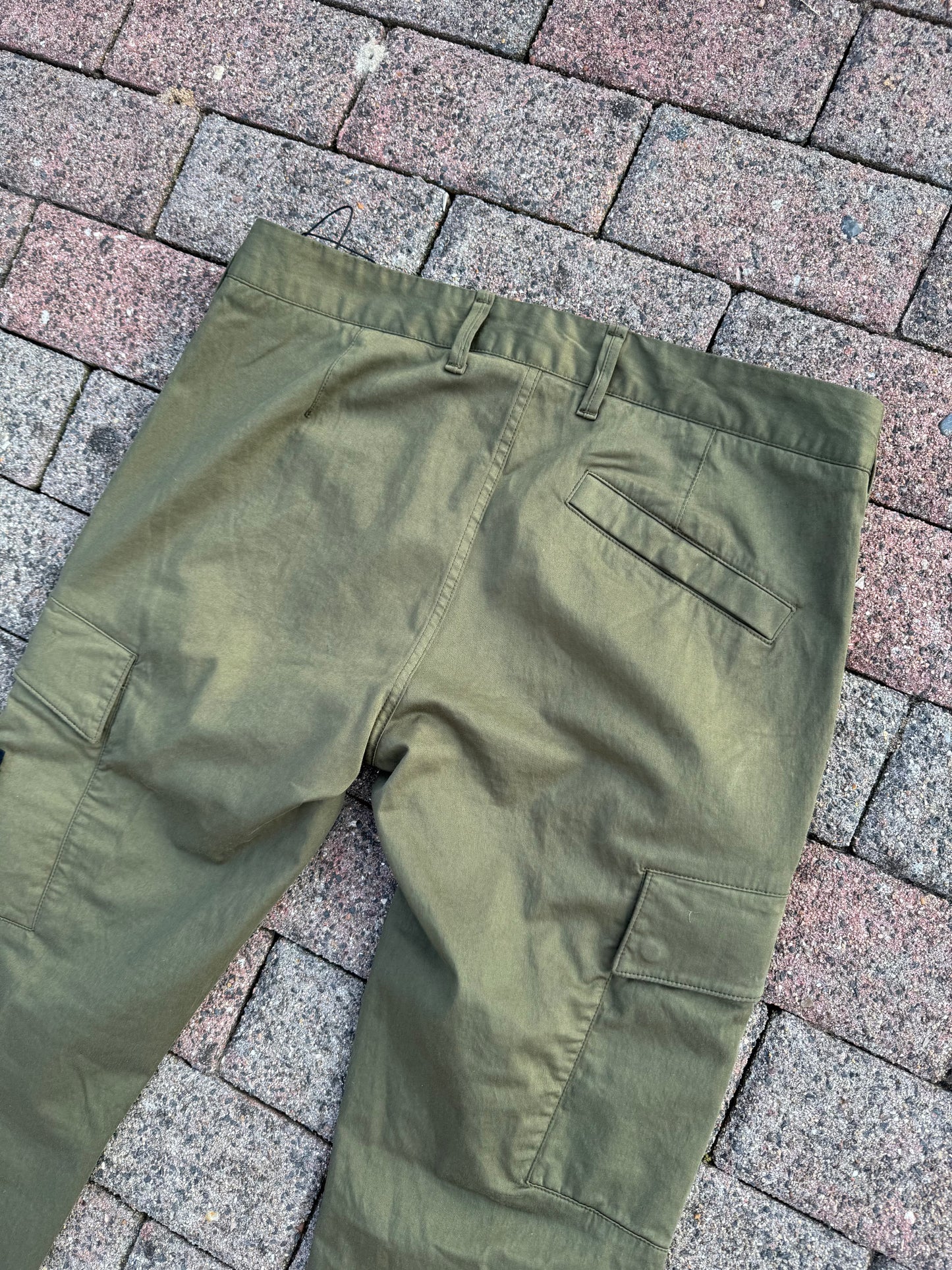 Stone Island Cargos - W32