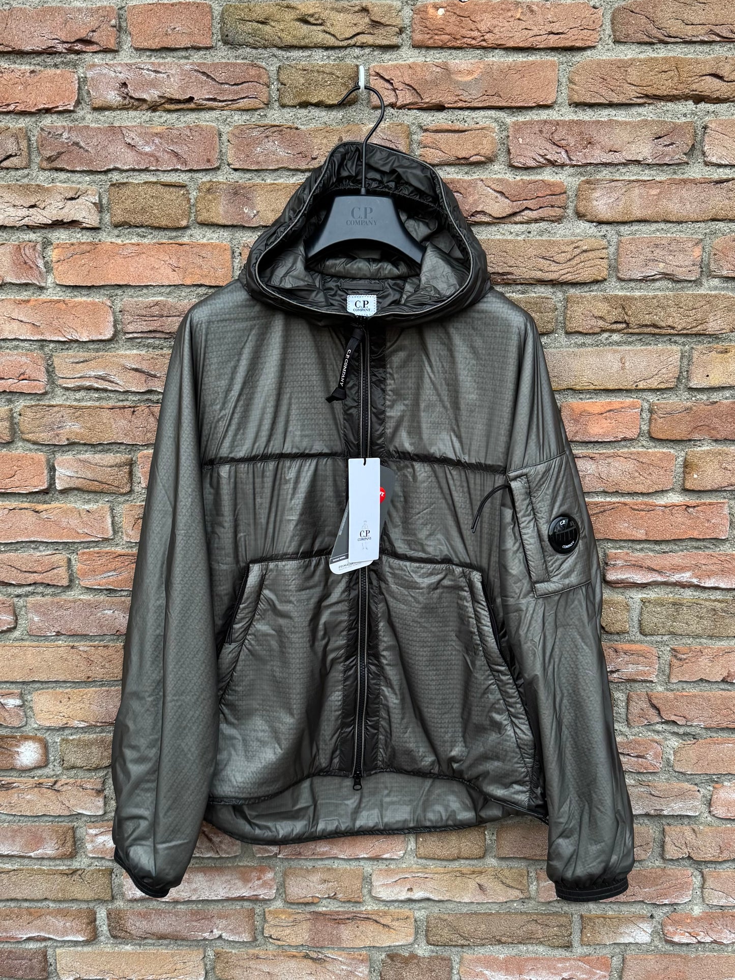 C.P. Company Nada Shell Jacke - M