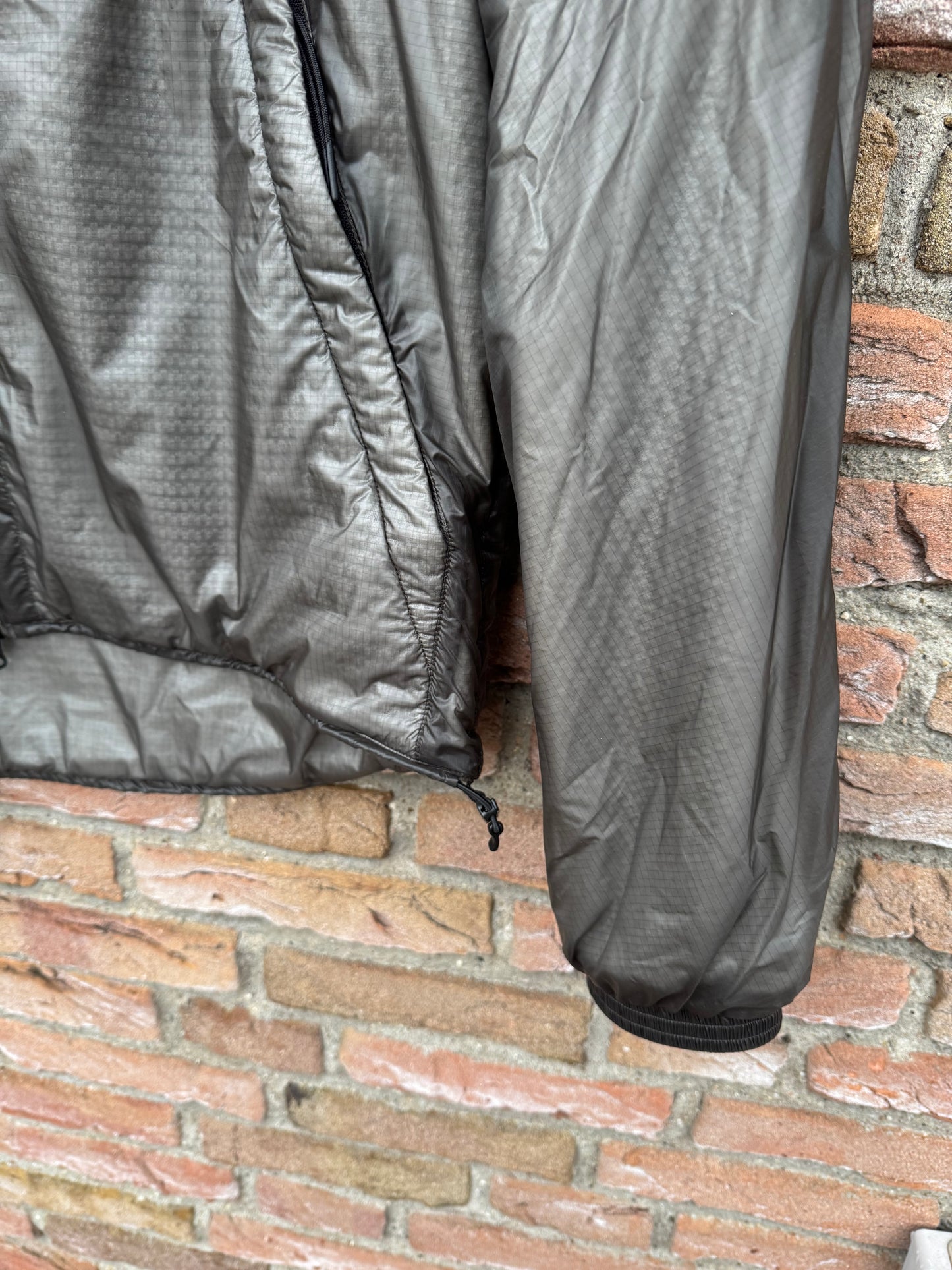 C.P. Company Nada Shell Jacke - M