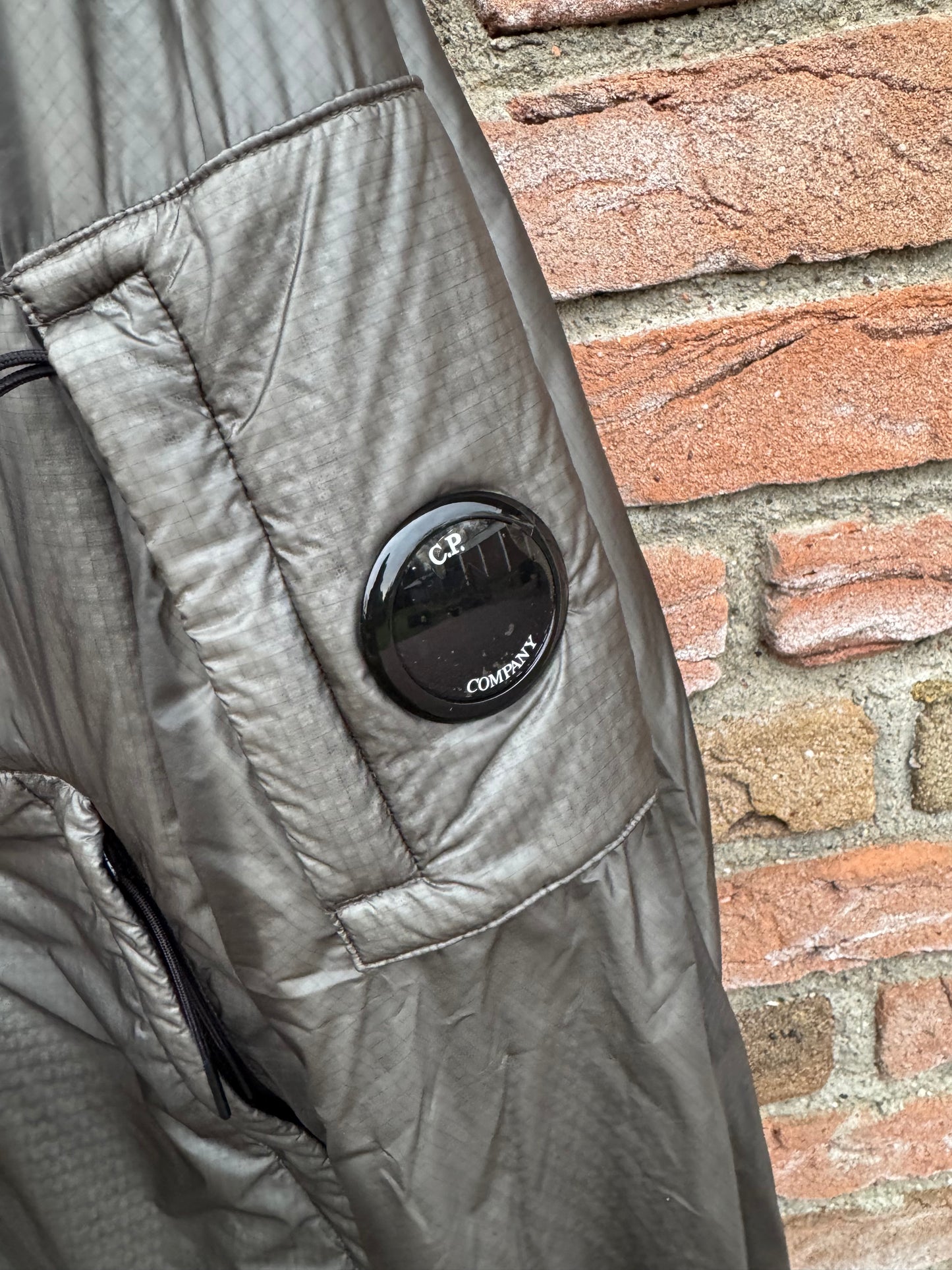 C.P. Company Nada Shell Jacke - M