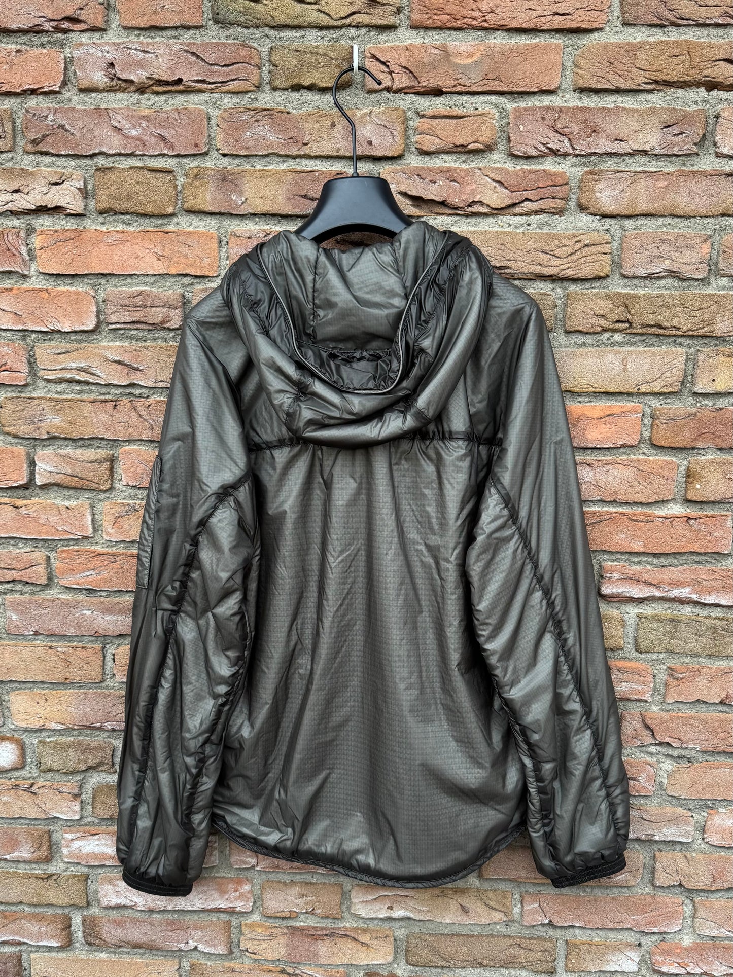 C.P. Company Nada Shell Jacke - M