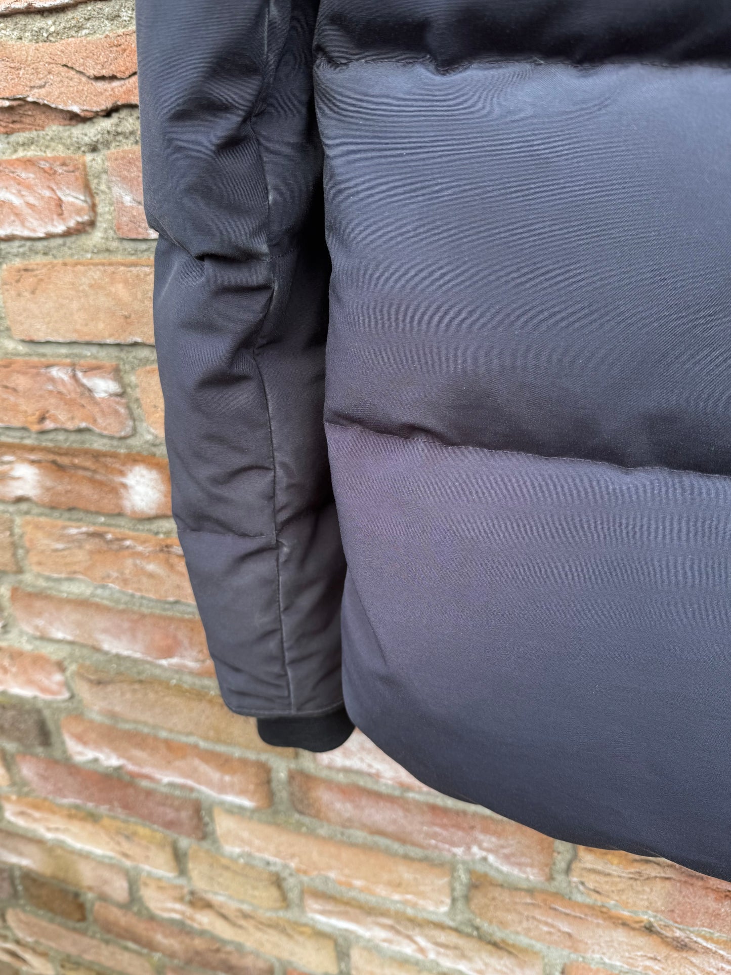 Canada Goose MacMillan Parka - M