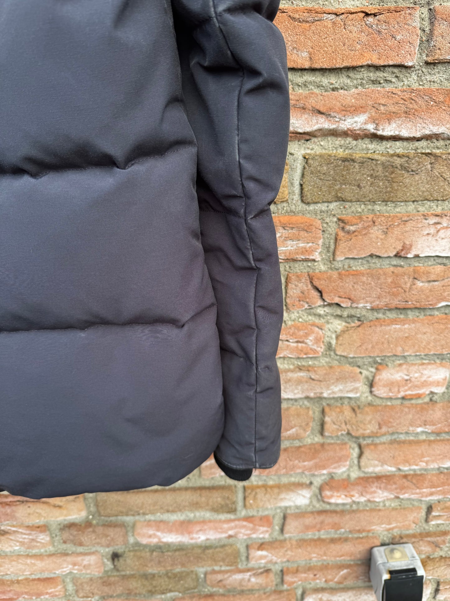 Canada Goose MacMillan Parka - M