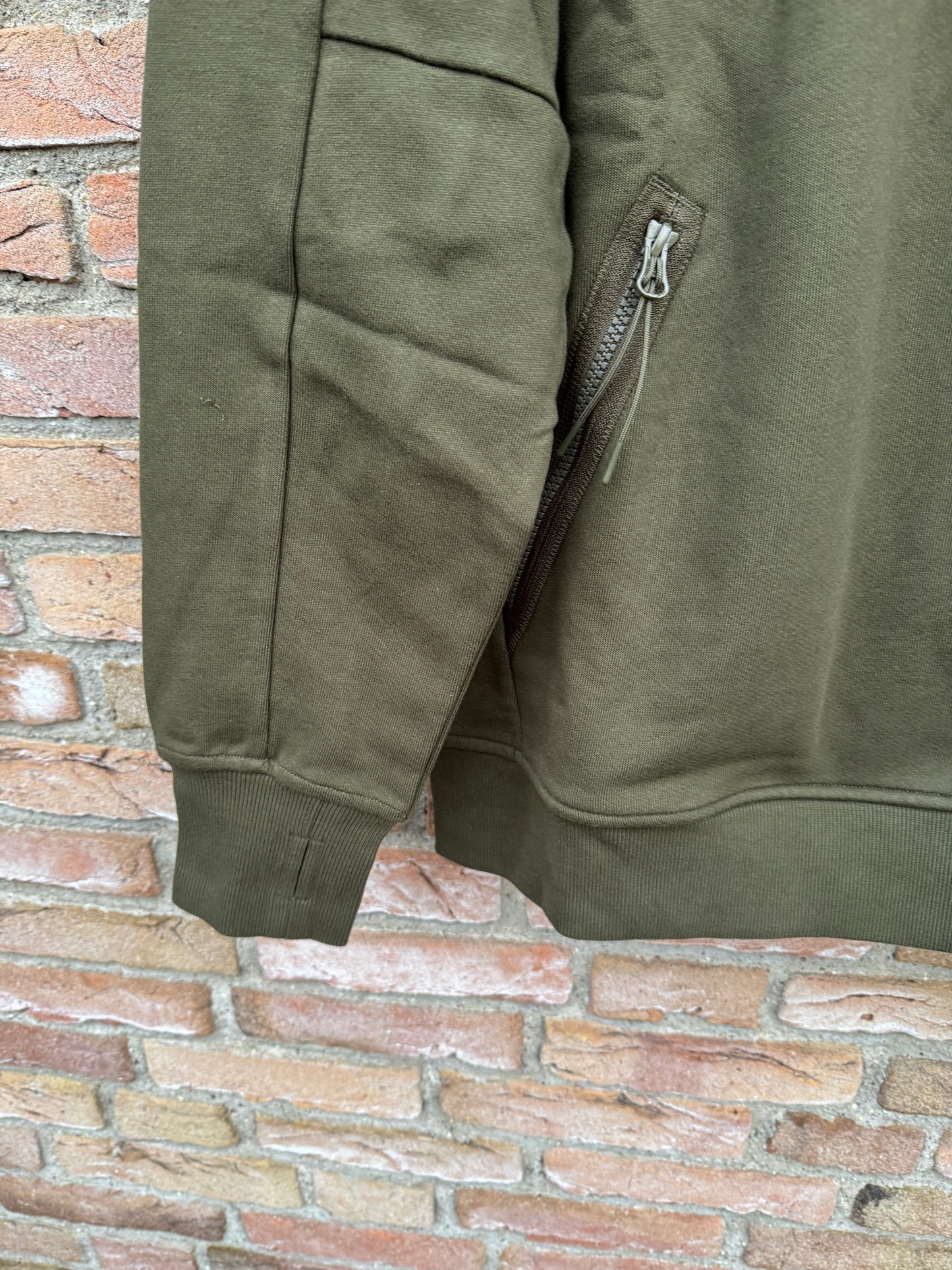 C.P. Company Hoodie - M