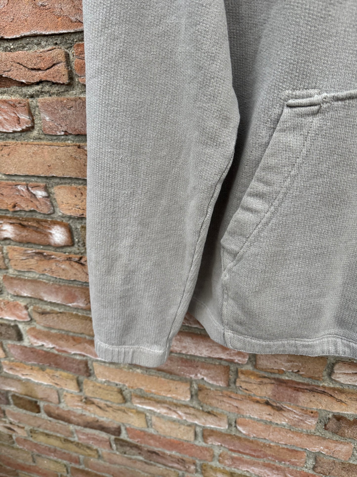 Stone Island Closed Loop Hoodie - M