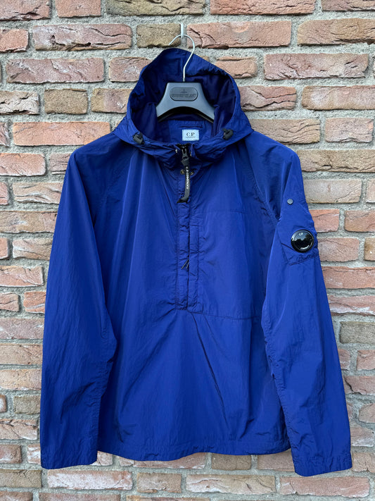 C.P. Company Chrome-R Zip Smock - M