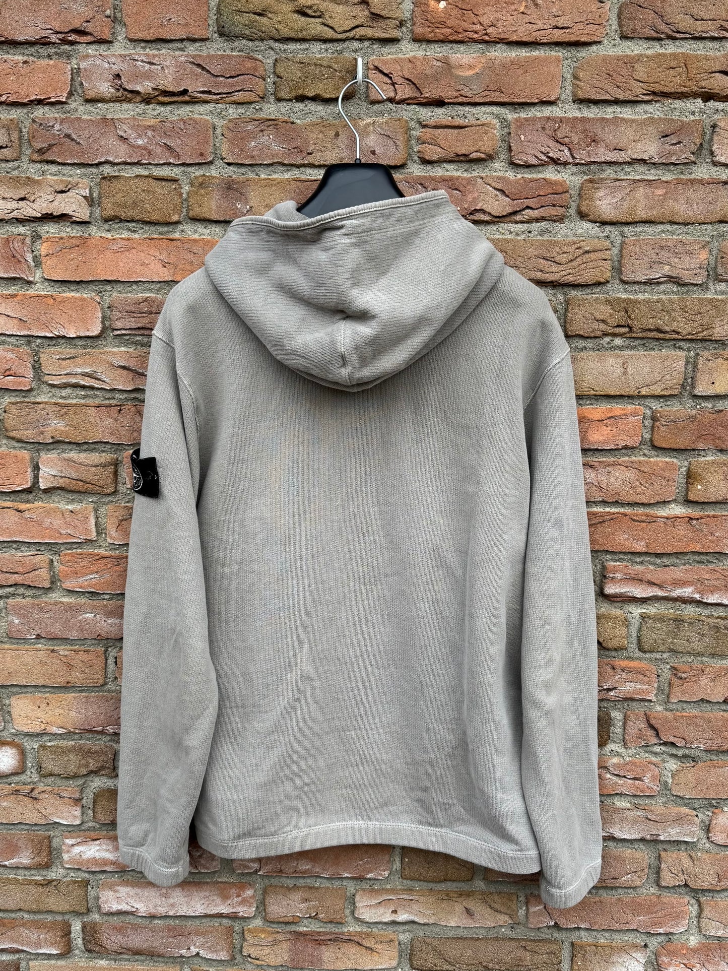Stone Island Closed Loop Hoodie - M