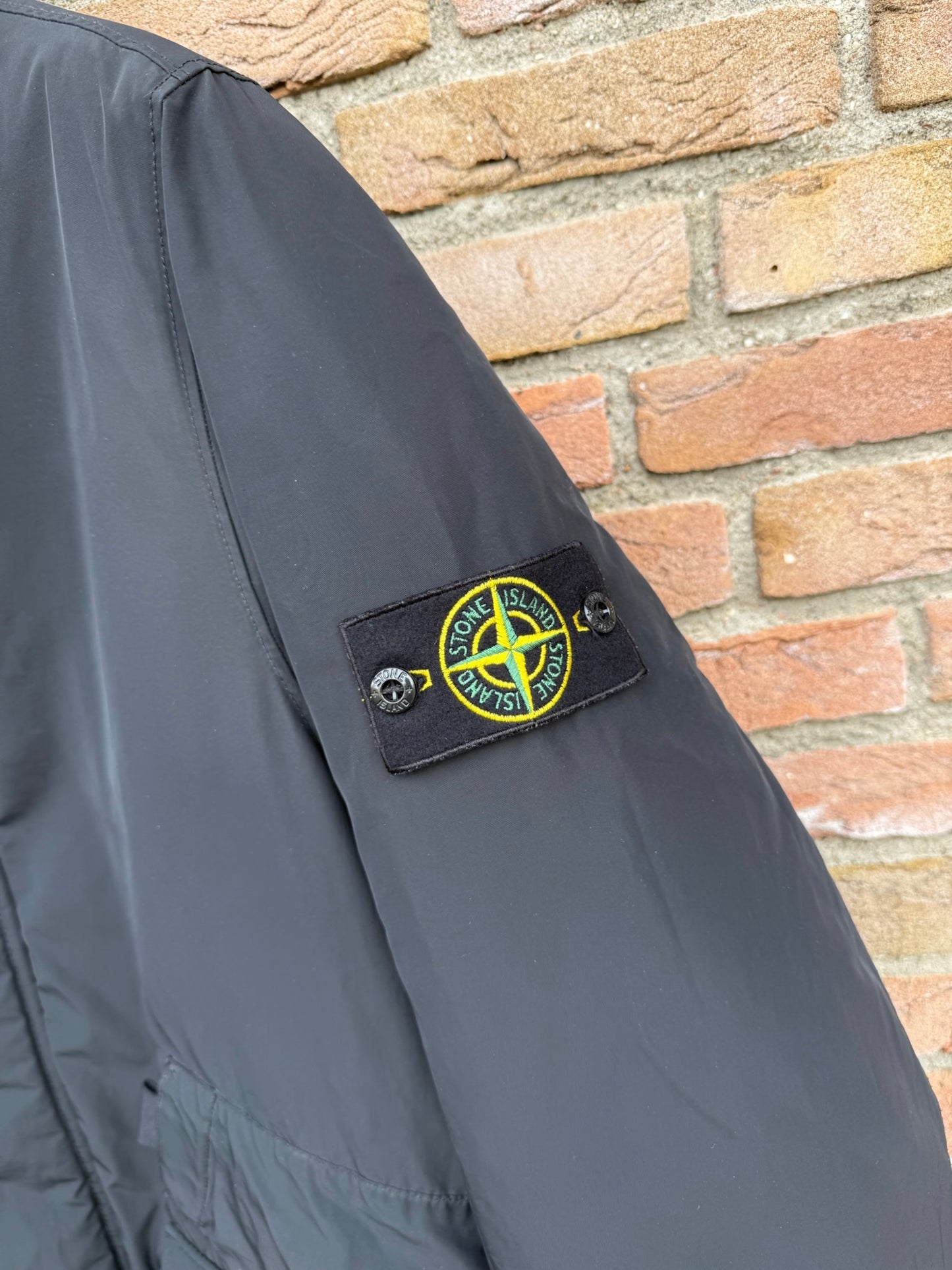 Stone Island Micro Reps Primaloft Jacket - XL