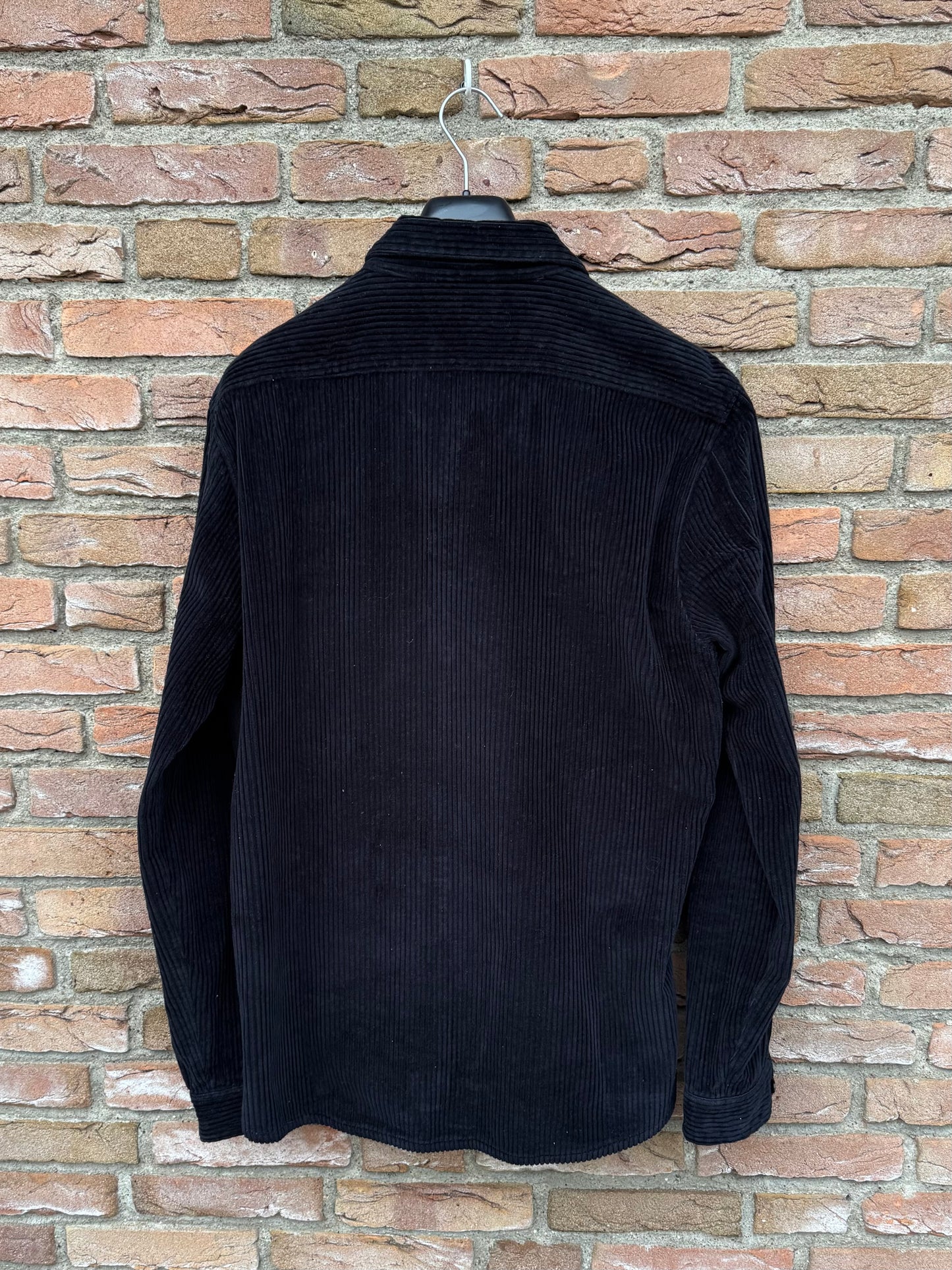 Stone Island Cord Overshirt - L