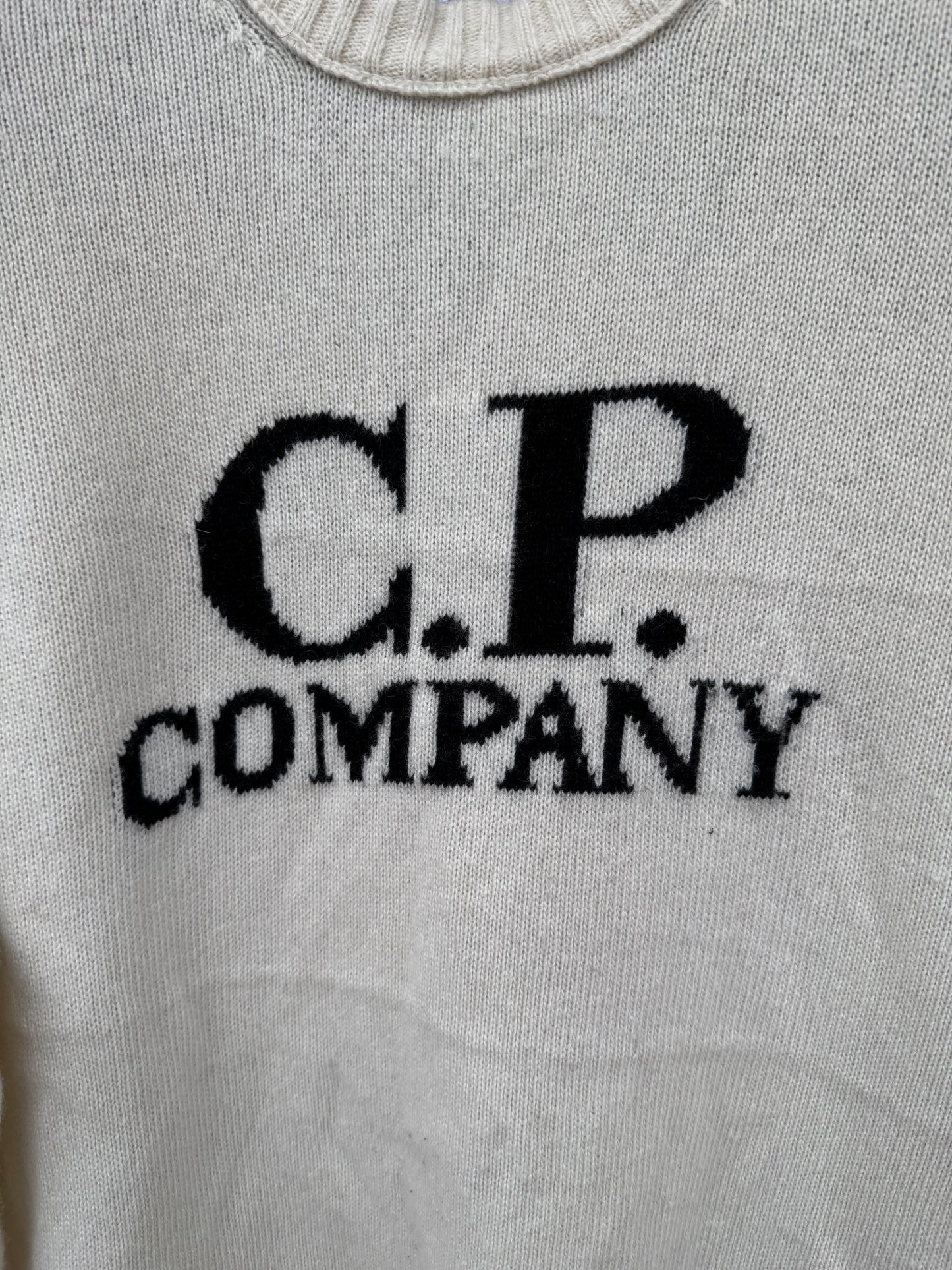 C.P. Company Pullover - M