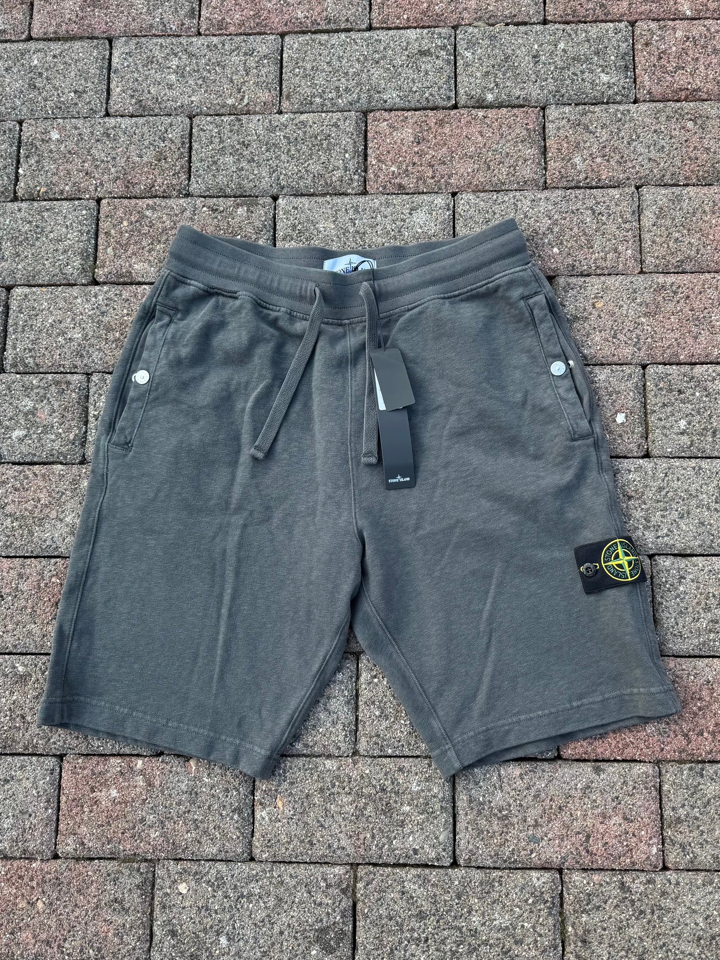 Stone Island Shorts - M