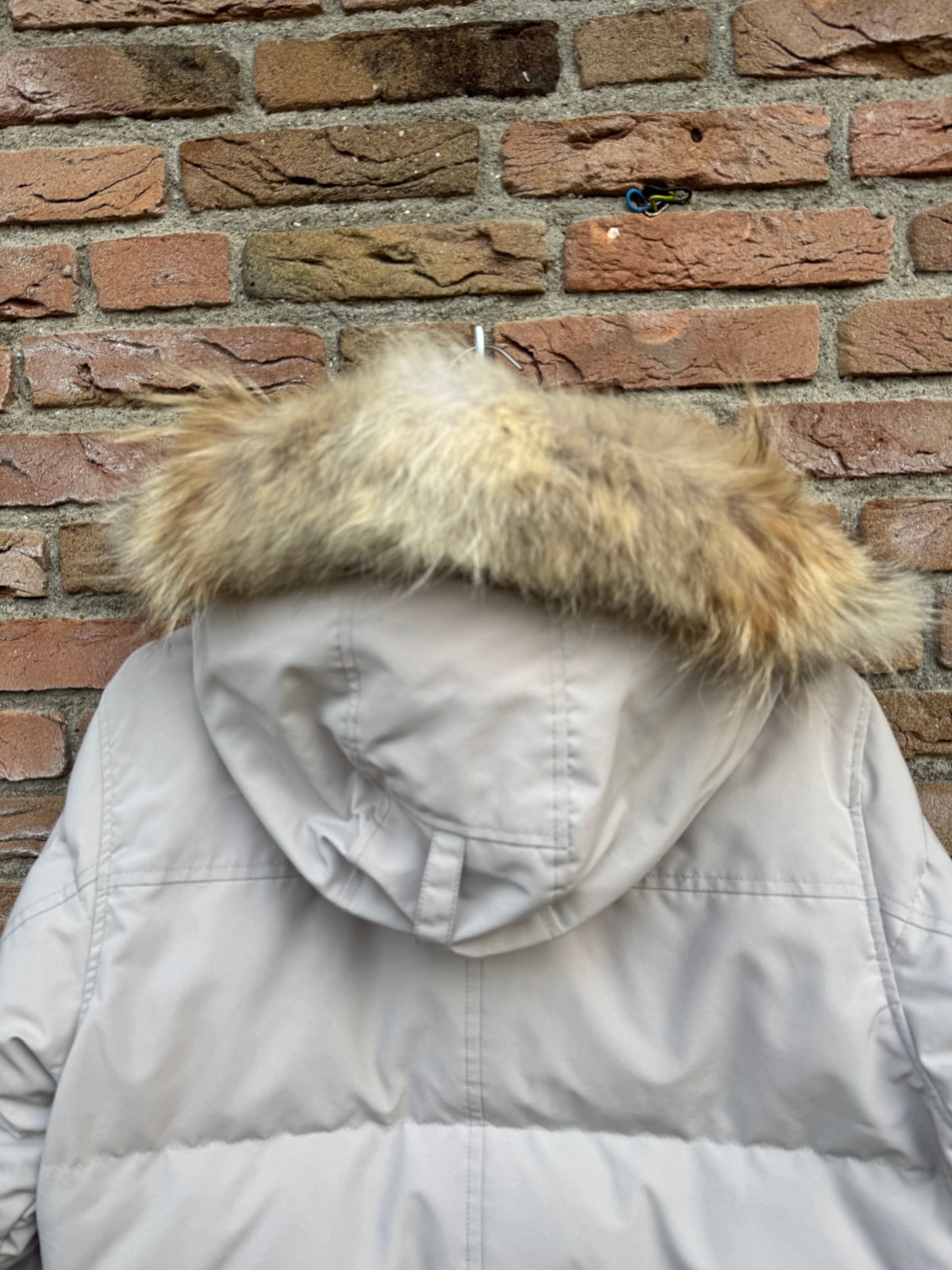 Canada Goose Wyndham Parka - M