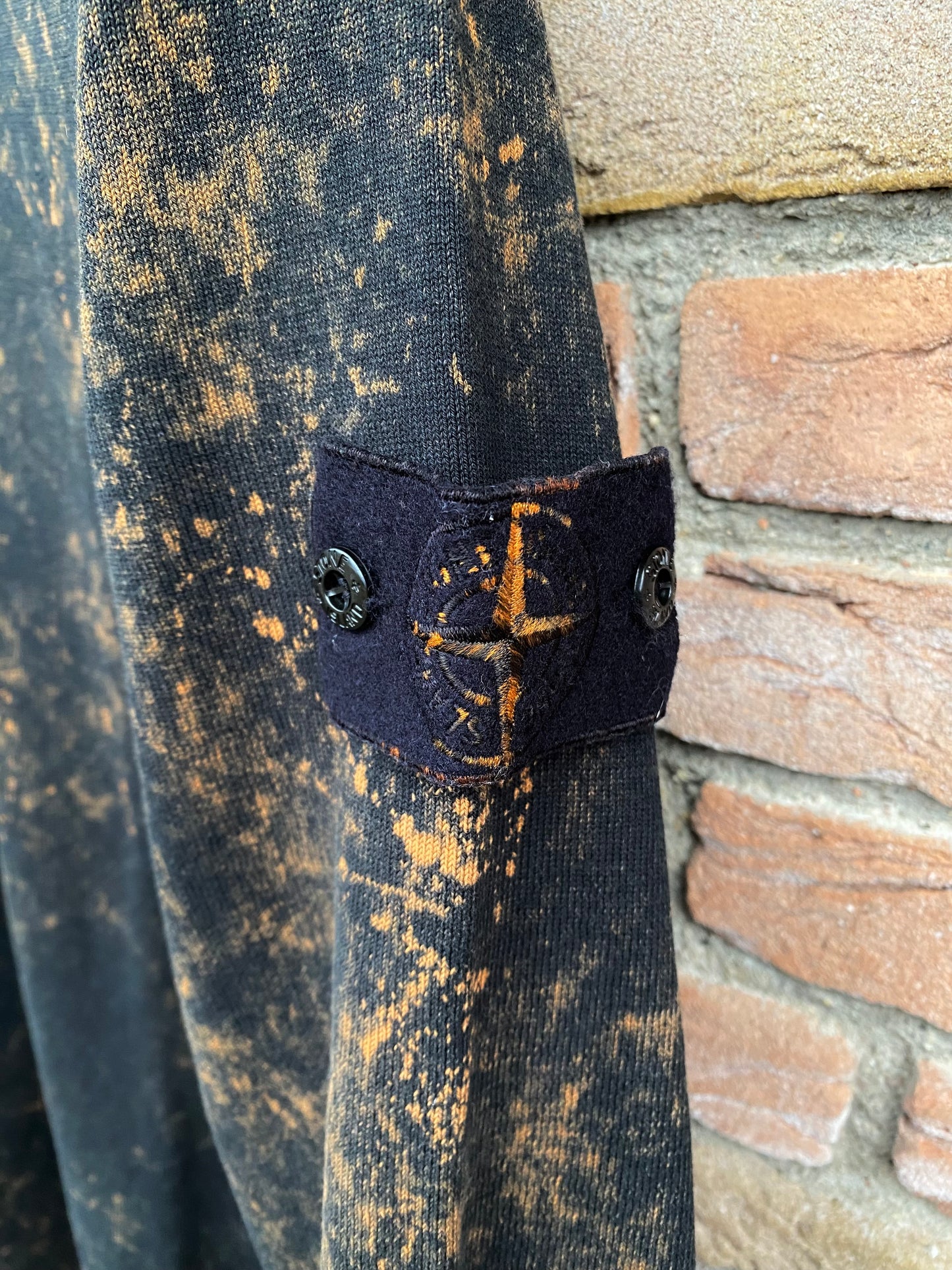 Stone Island OVD Pullover - M